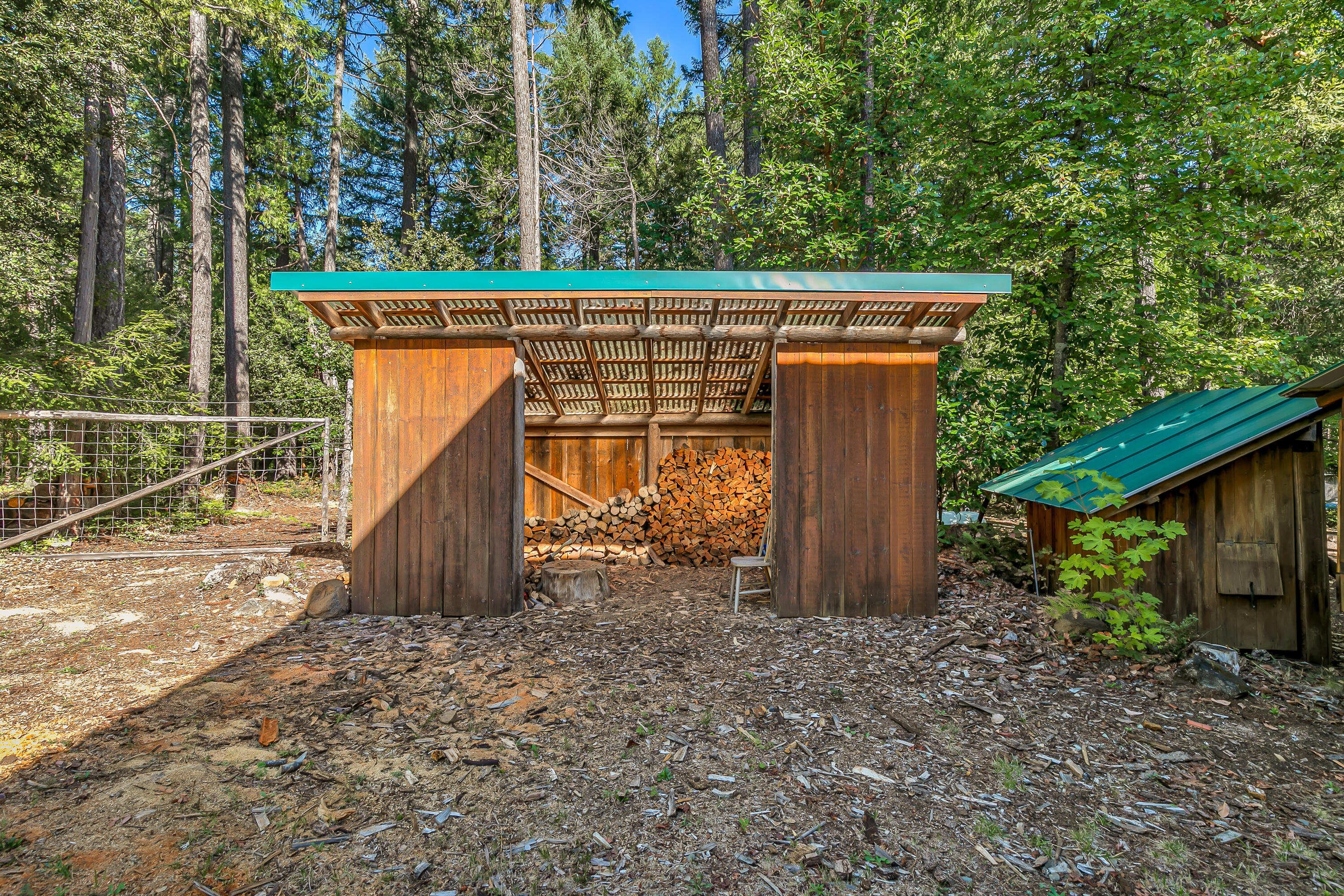 Williams Crossing - Residential