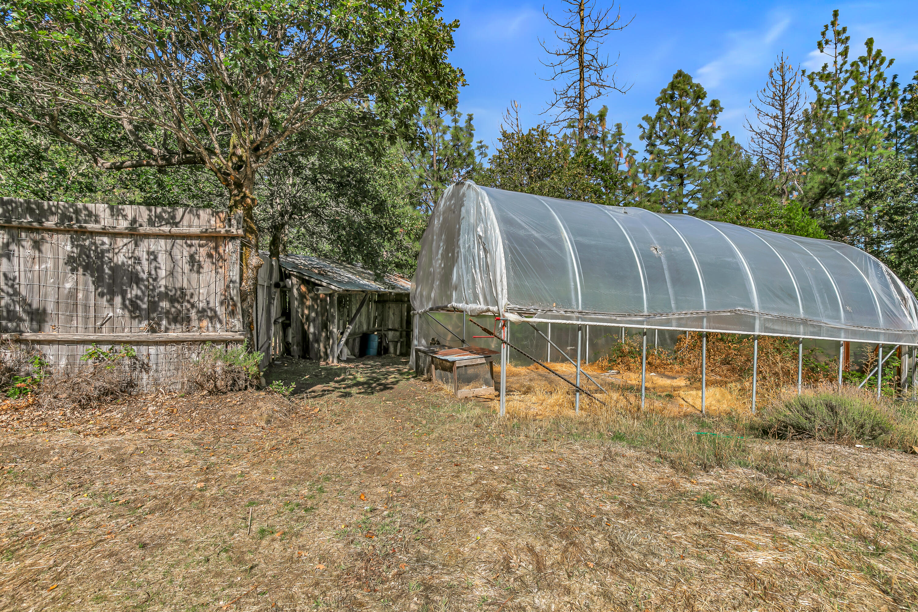 Williams Crossing - Residential