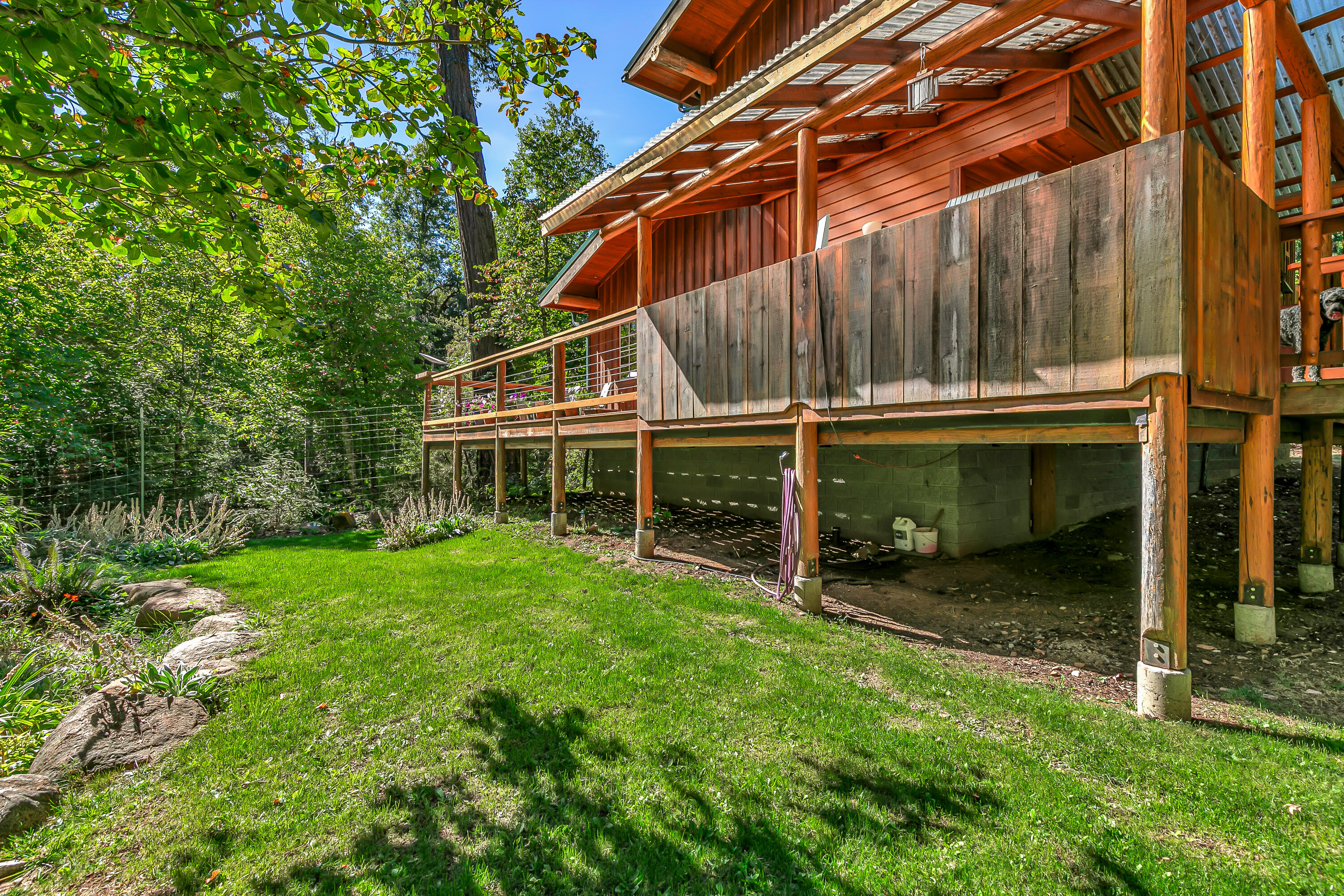 Williams Crossing - Residential