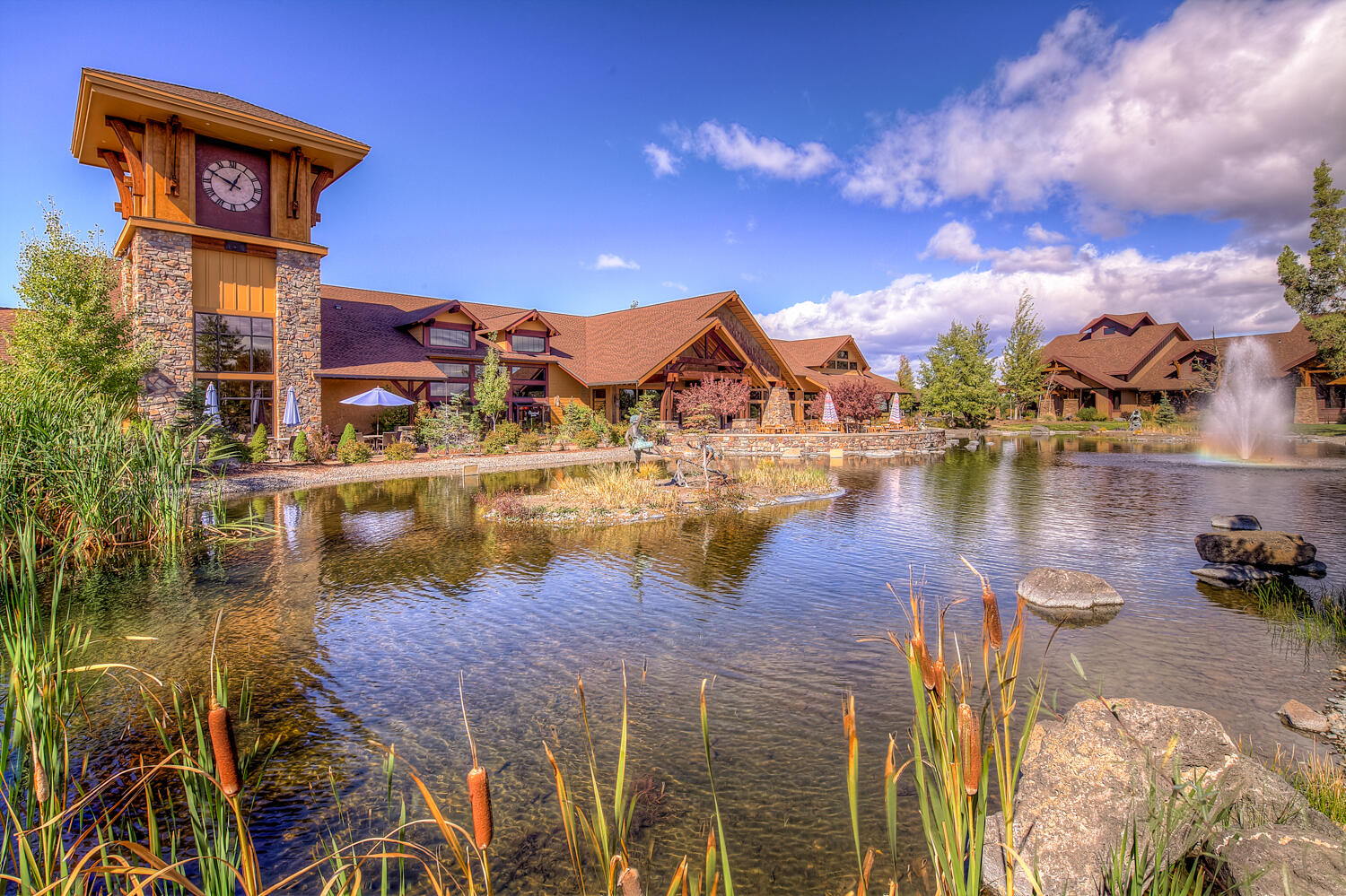 Eagle Crest - Residential