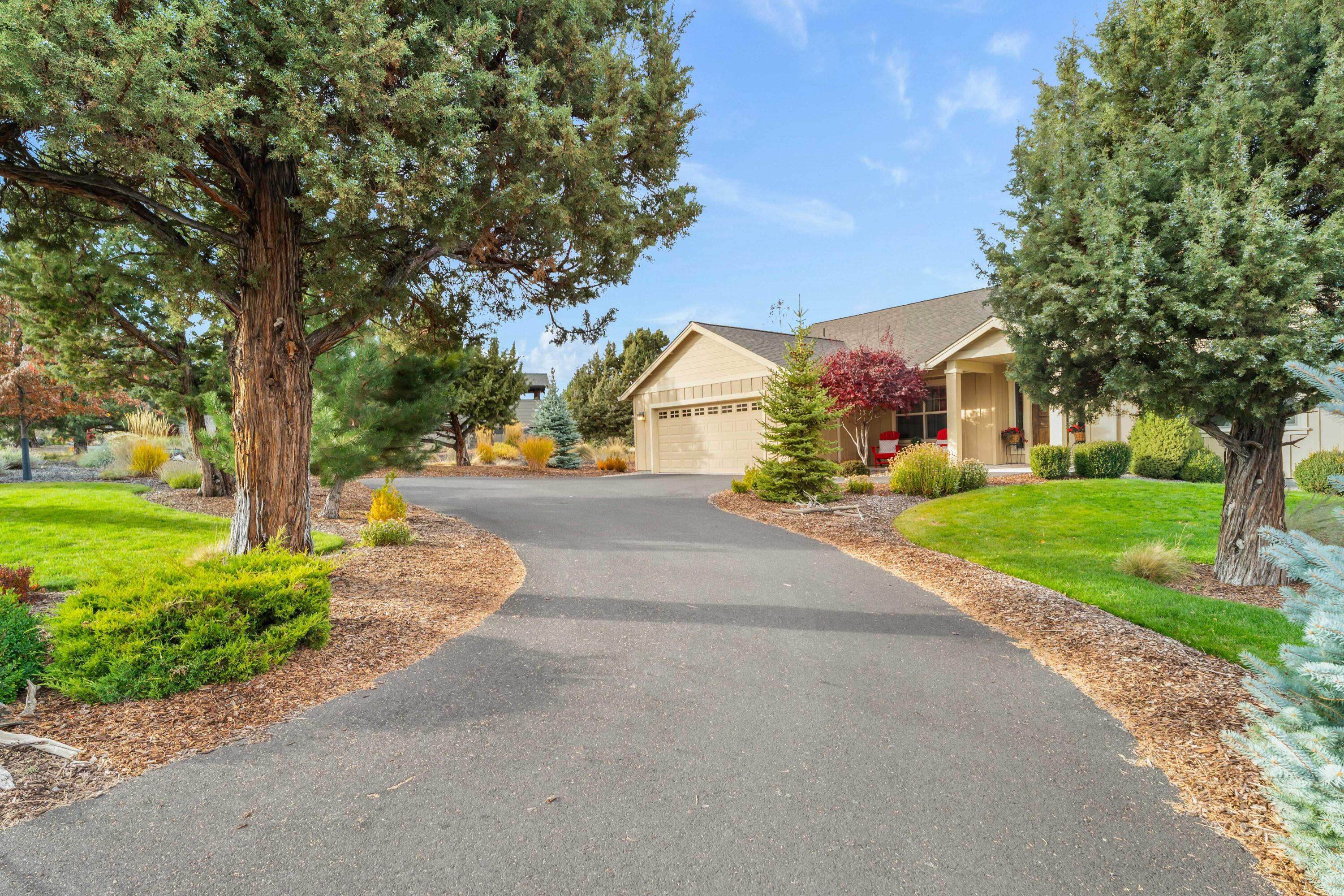 Eagle Crest - Residential