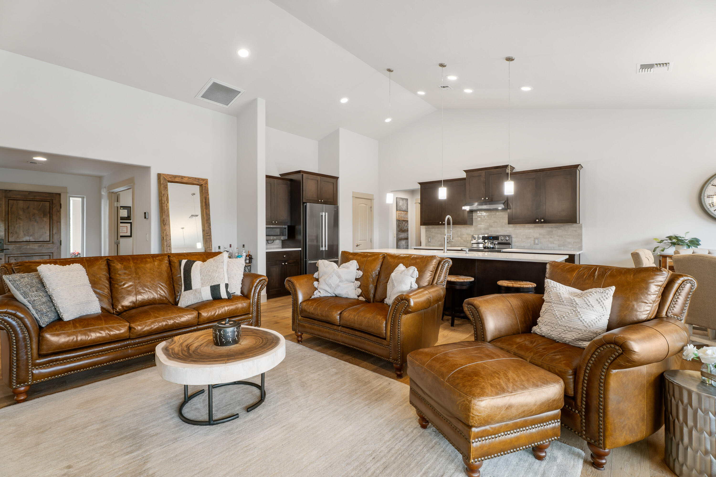 Eagle Crest - Residential