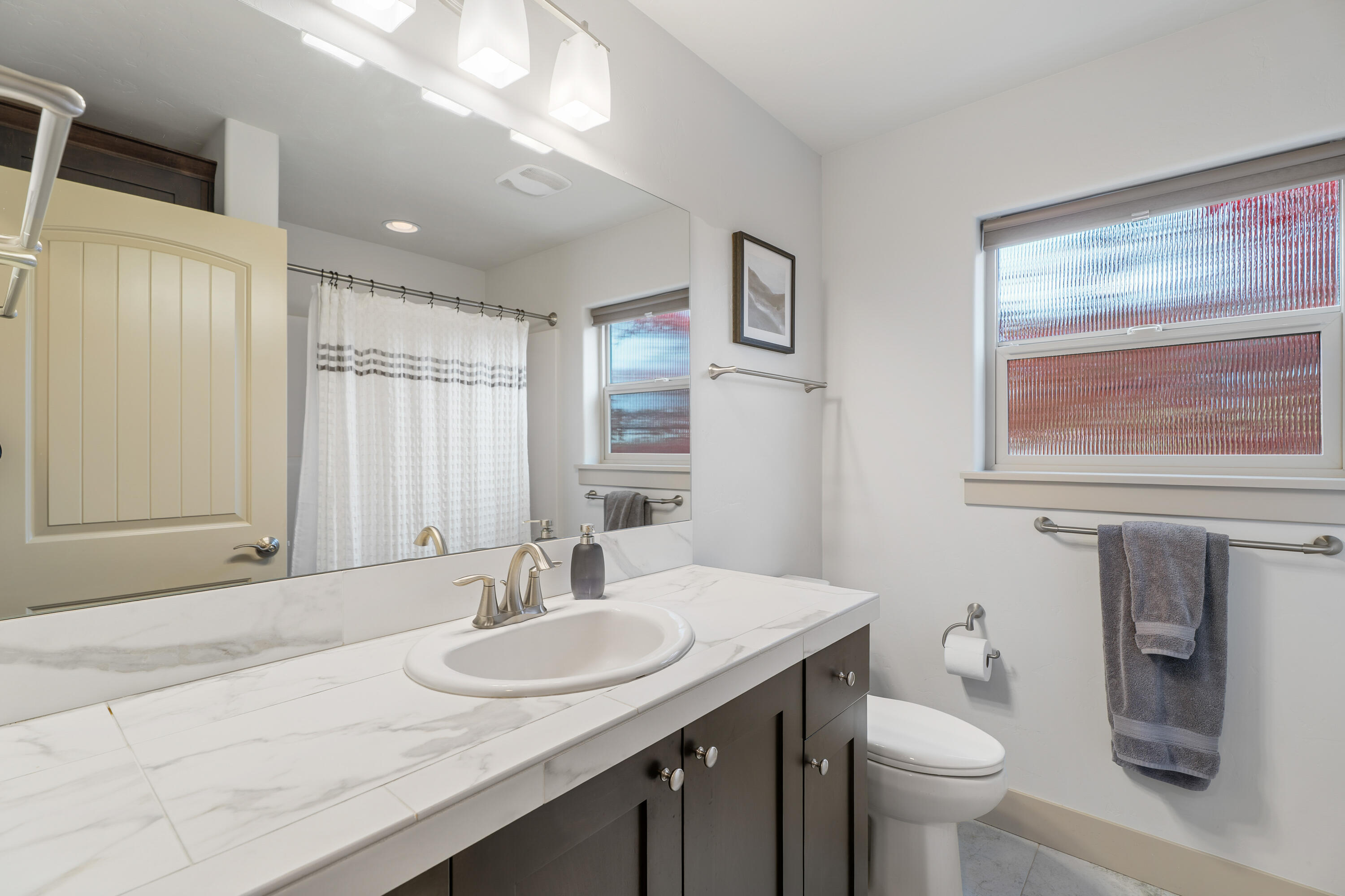 Eagle Crest - Residential