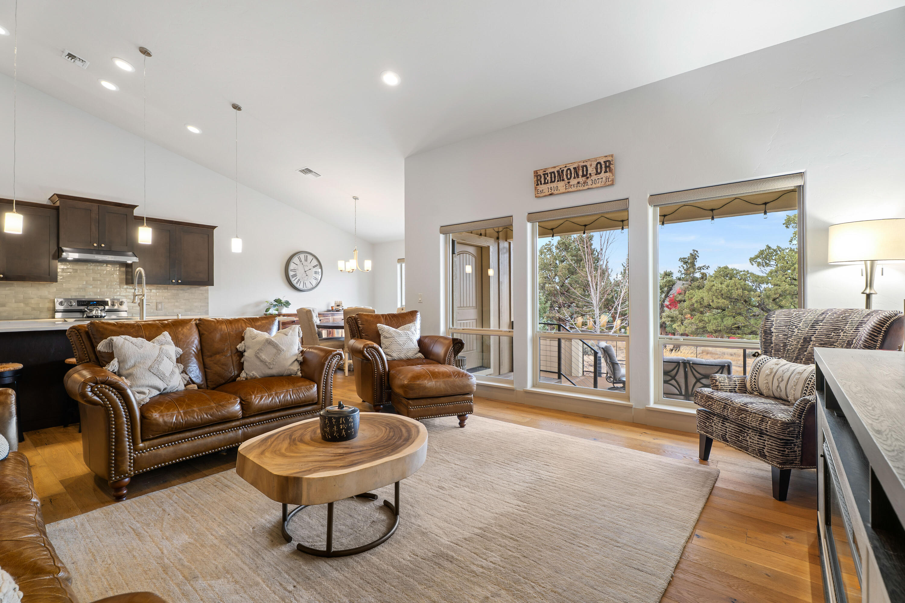 Eagle Crest - Residential