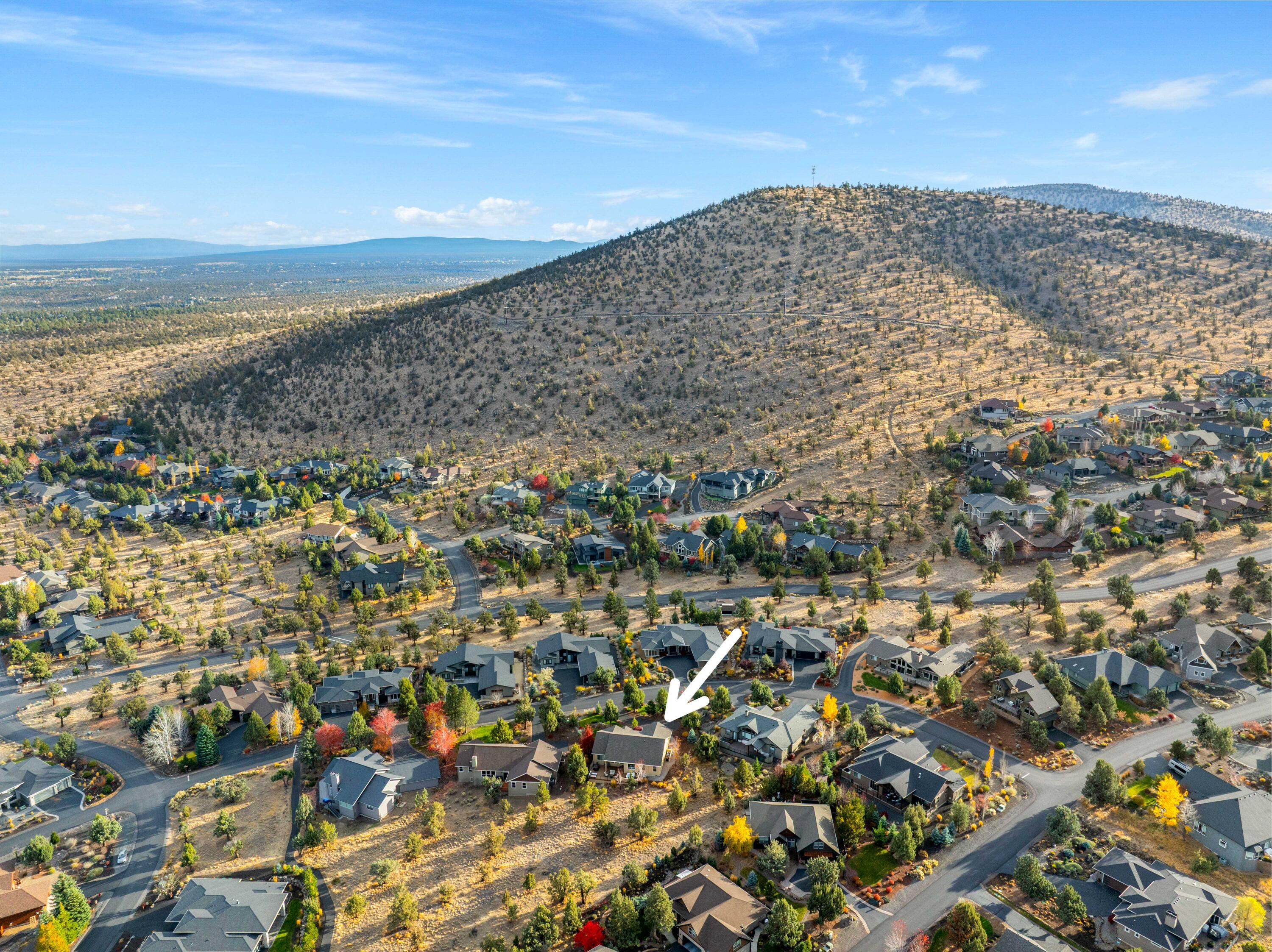 Eagle Crest - Residential