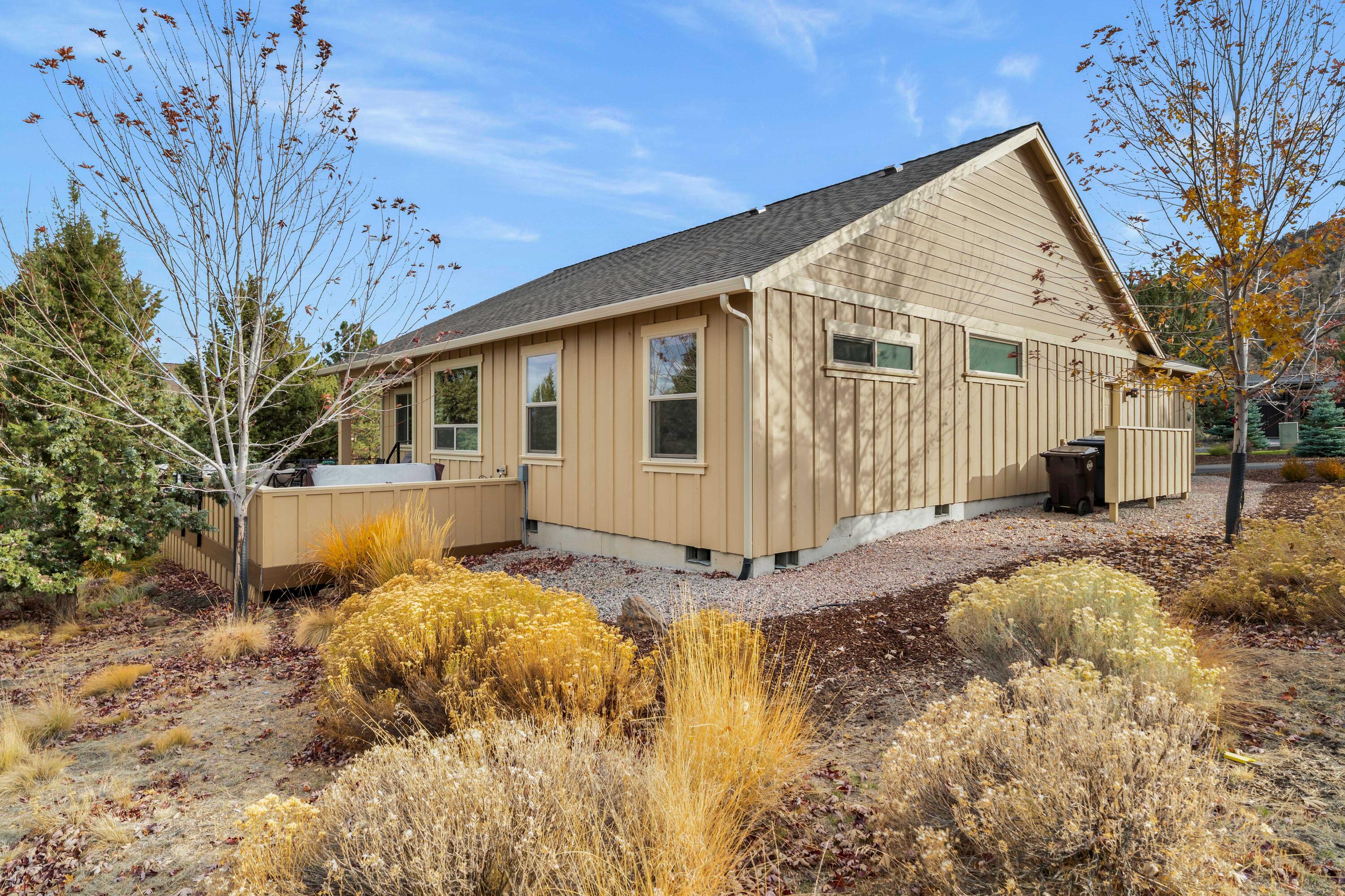 Eagle Crest - Residential