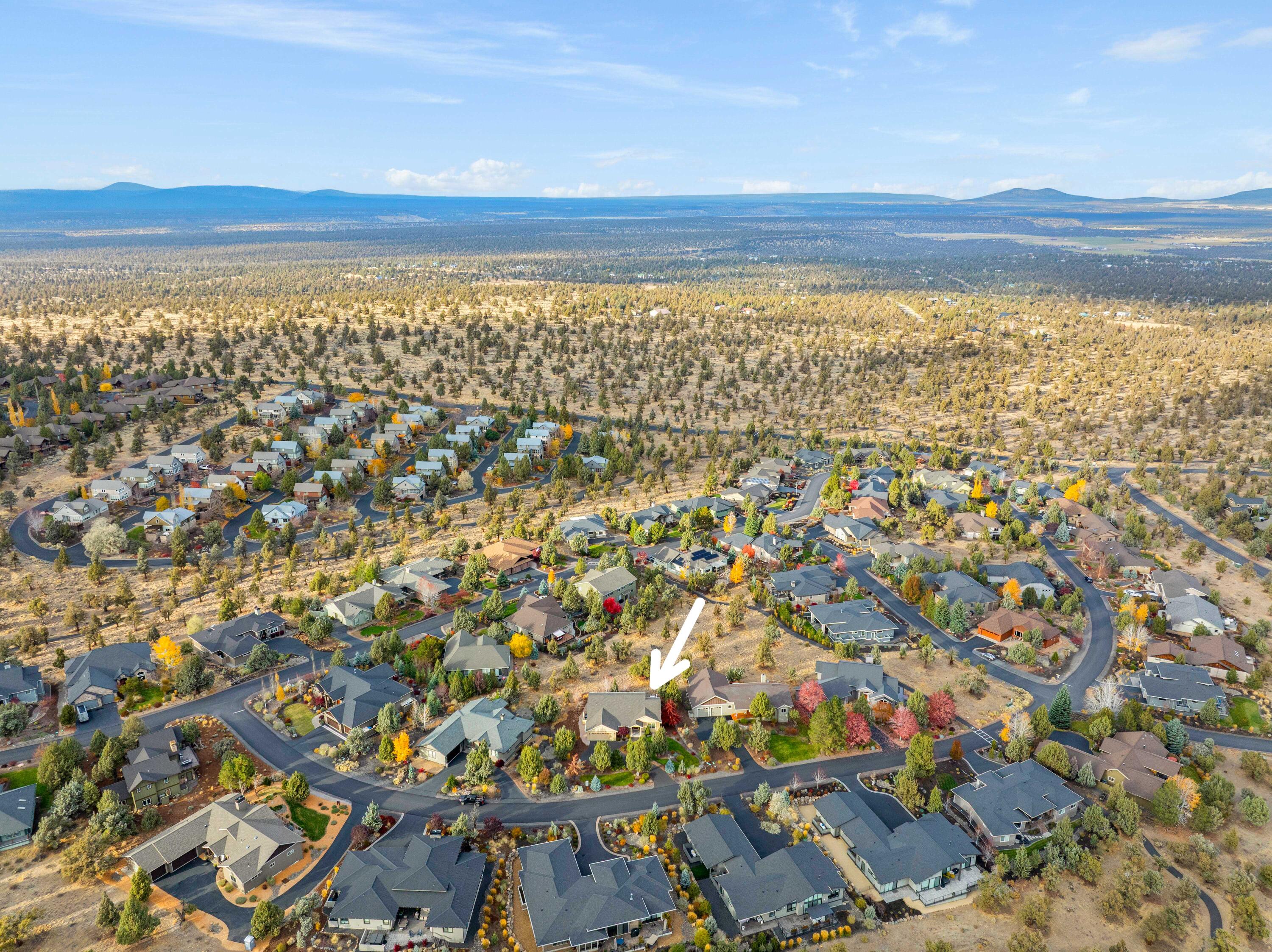 Eagle Crest - Residential