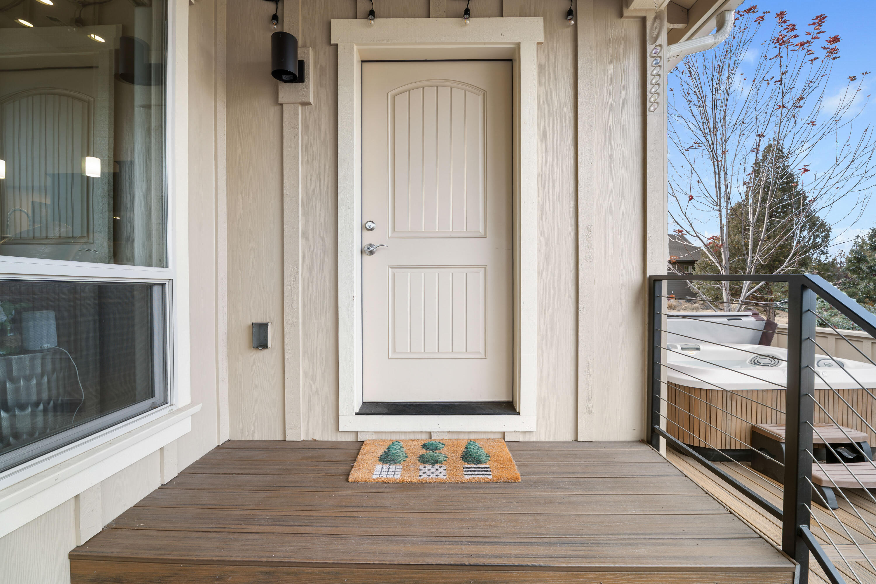 Eagle Crest - Residential