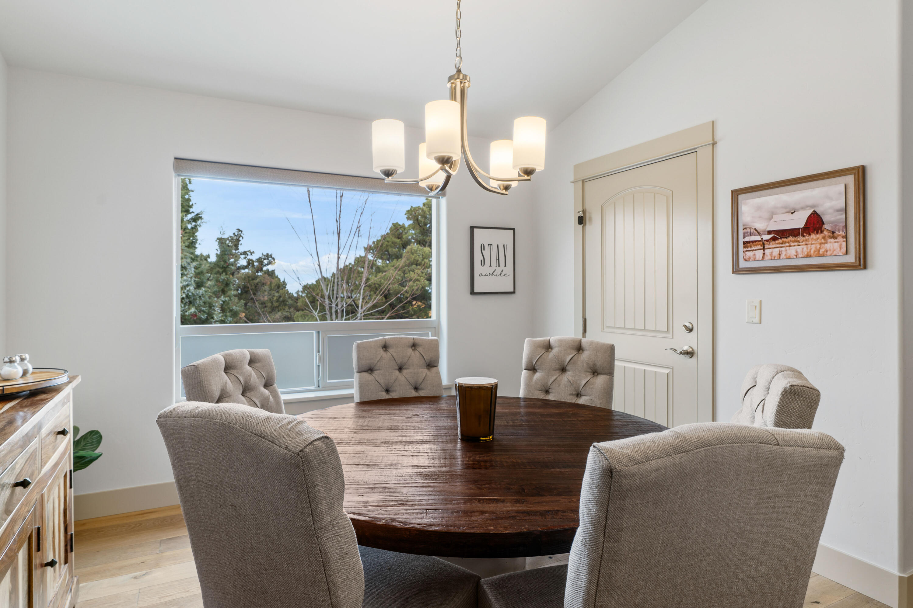 Eagle Crest - Residential