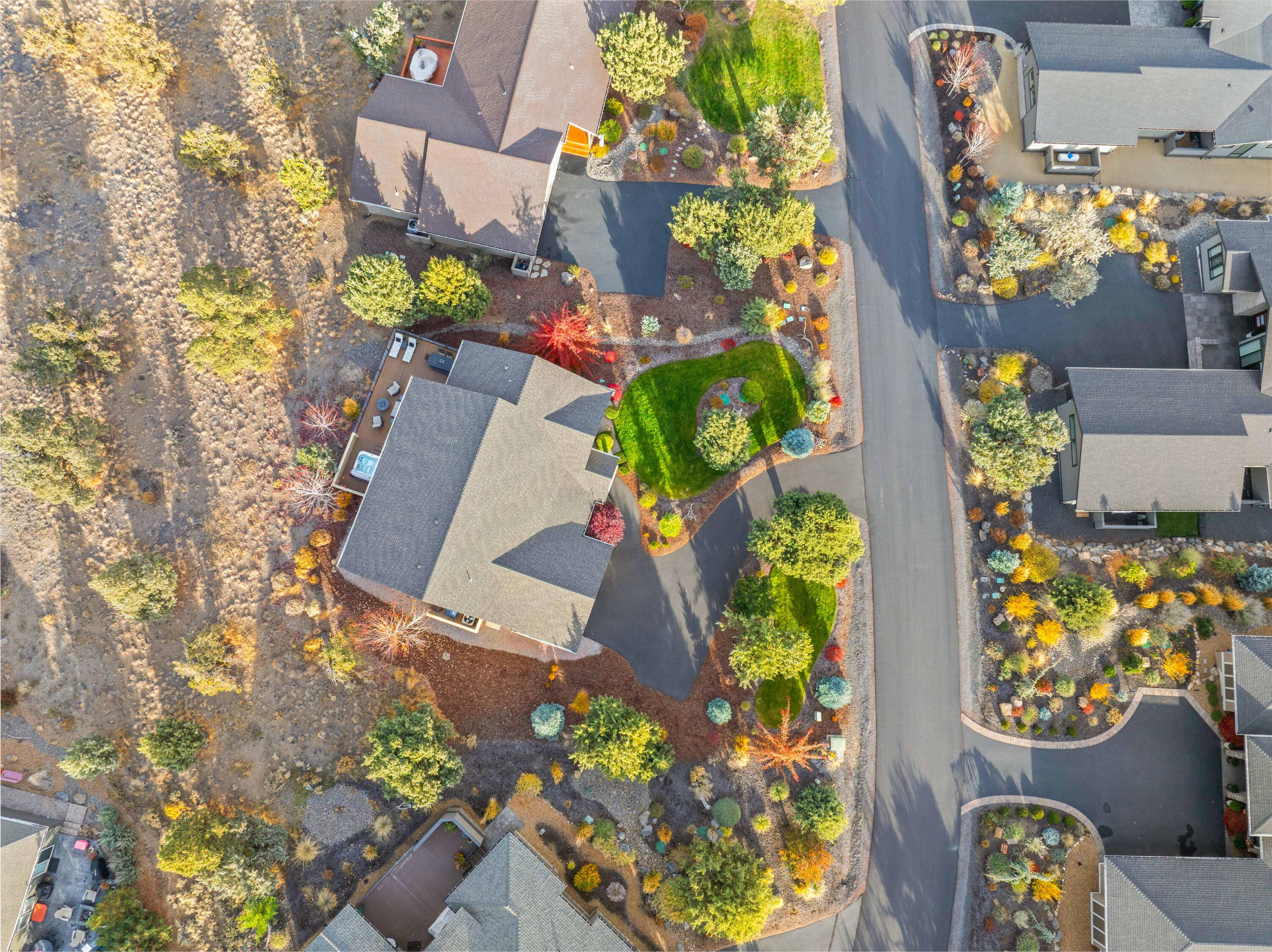 Eagle Crest - Residential