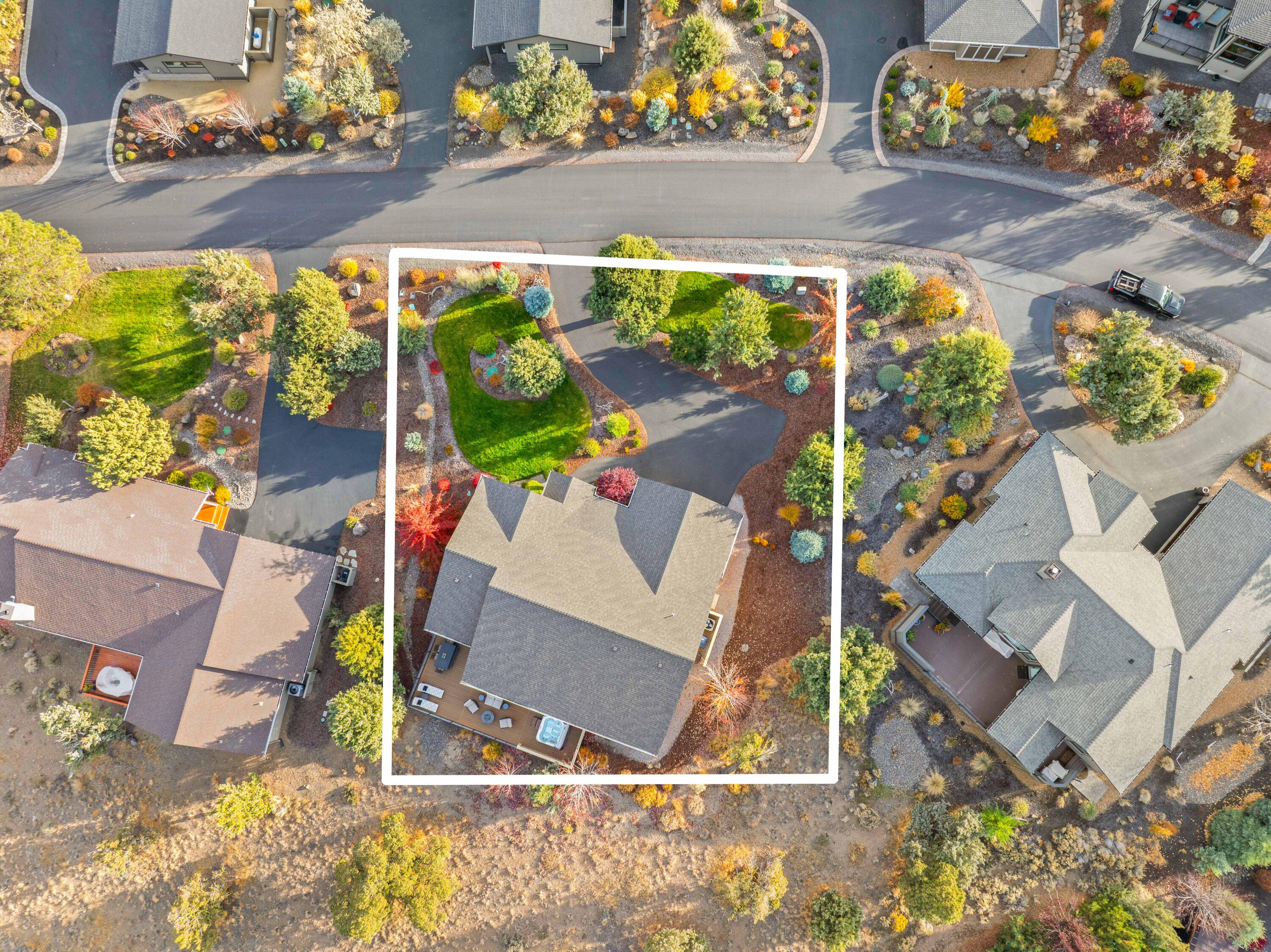 Eagle Crest - Residential