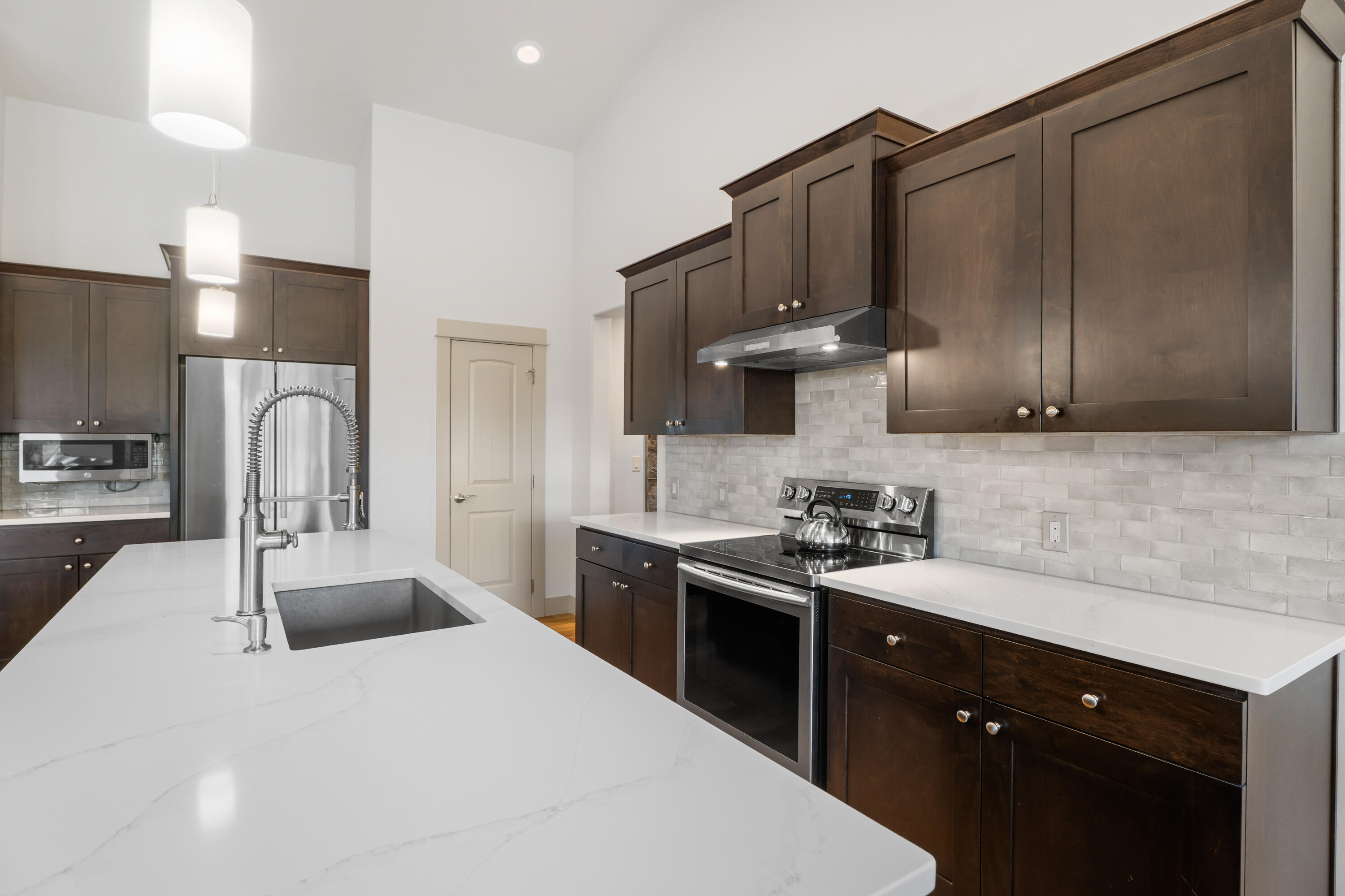 Eagle Crest - Residential