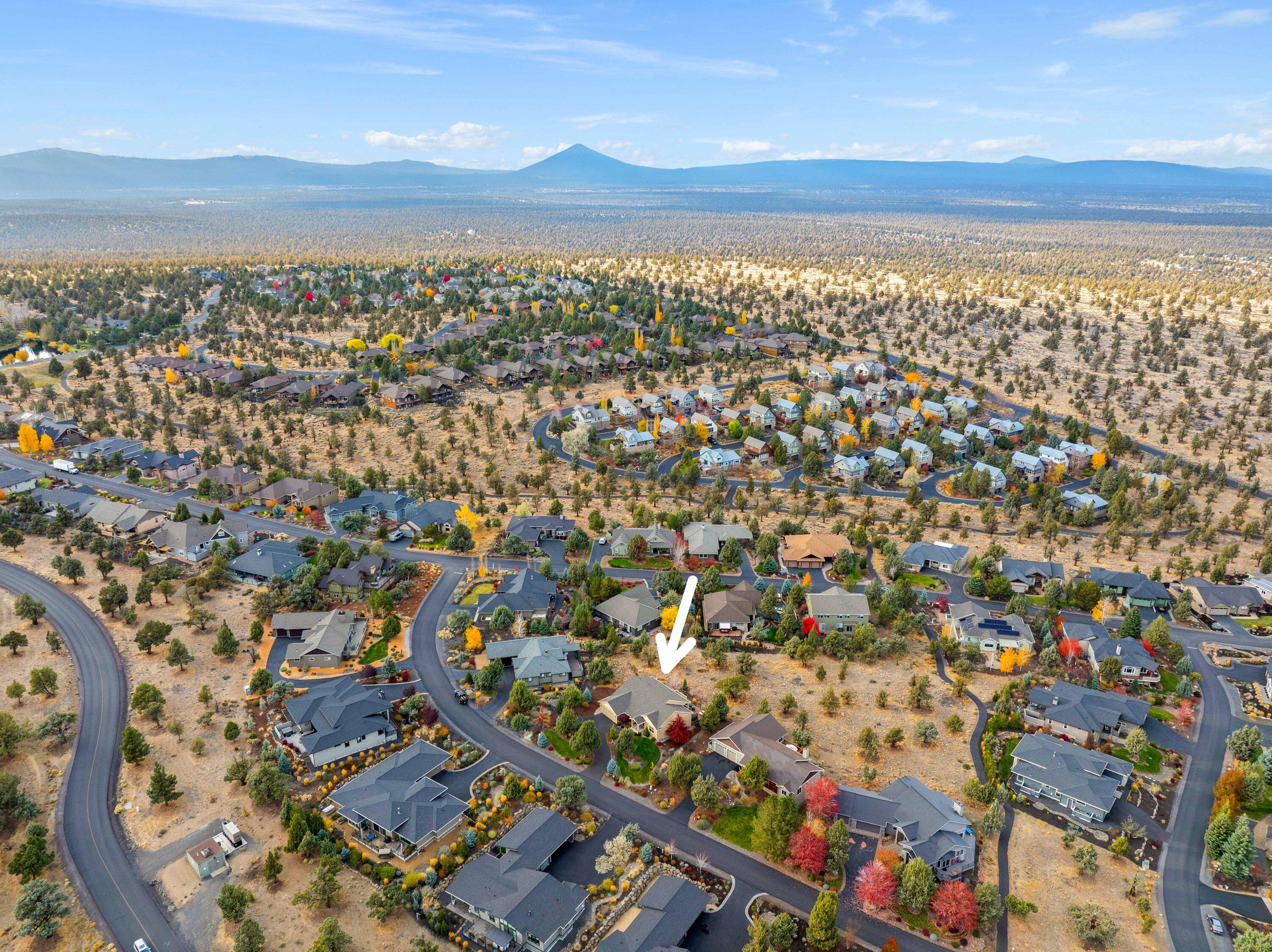 Eagle Crest - Residential