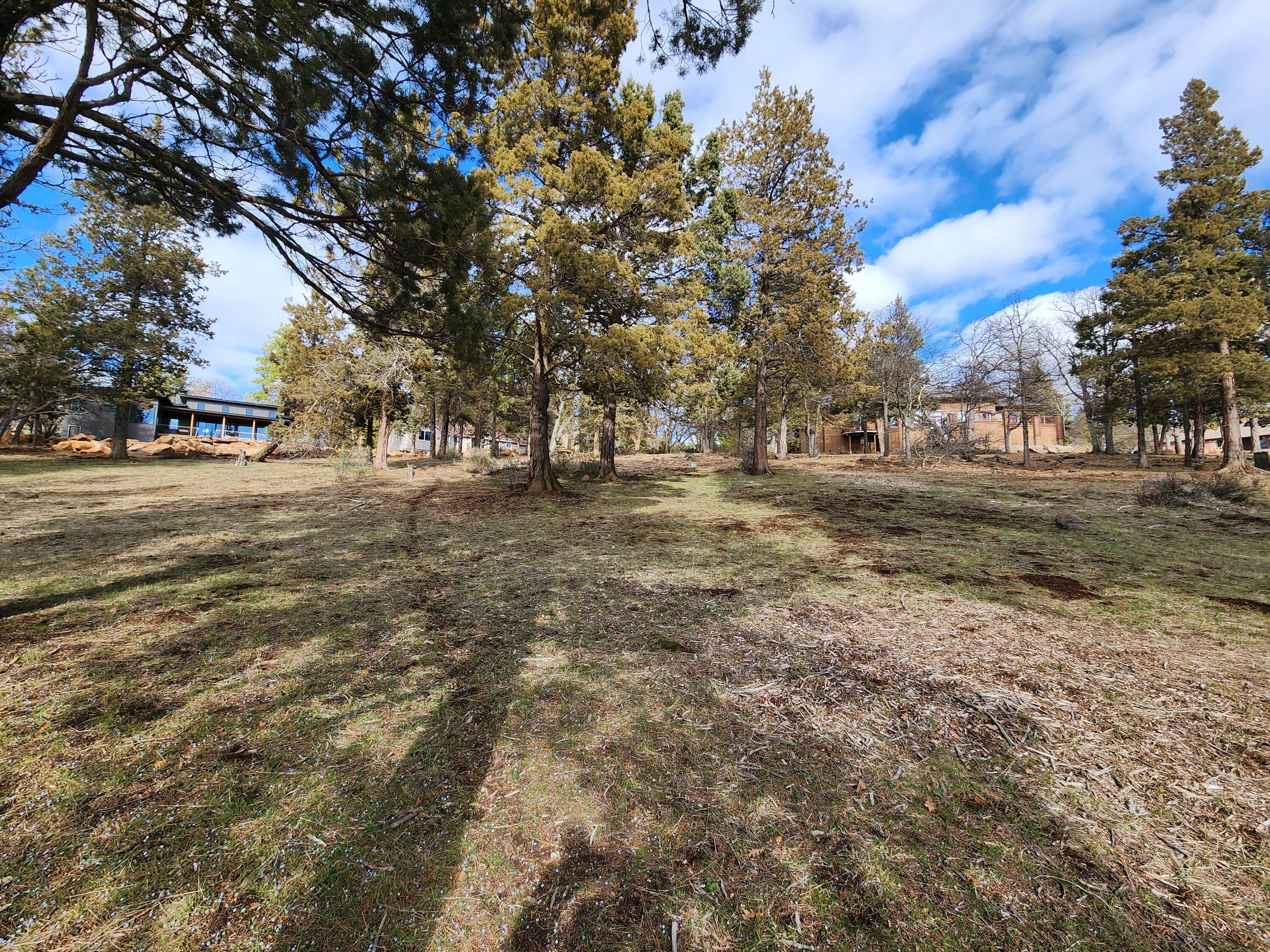 Running YResort - Land