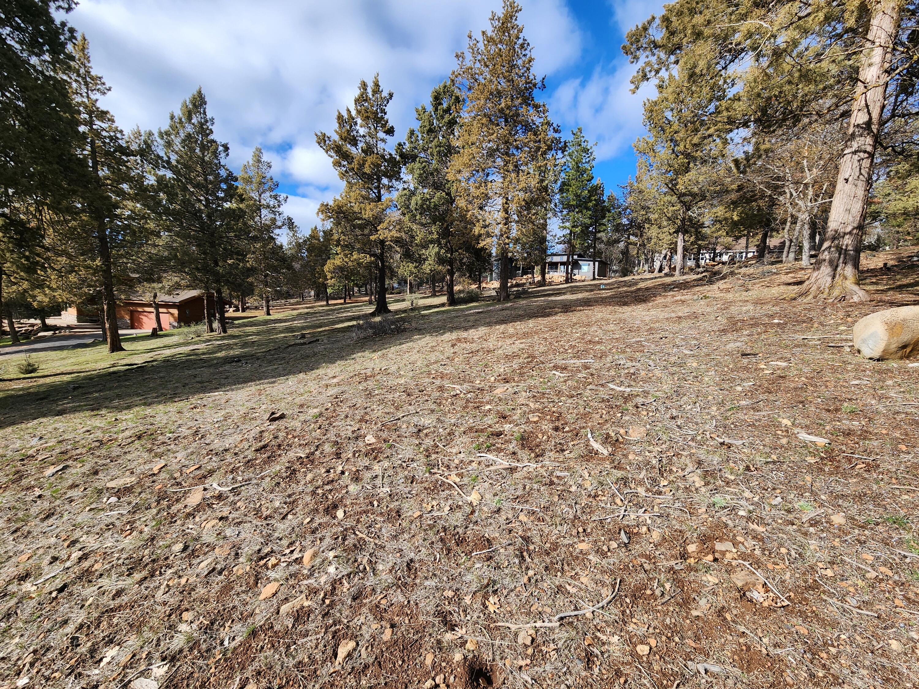 Running YResort - Land