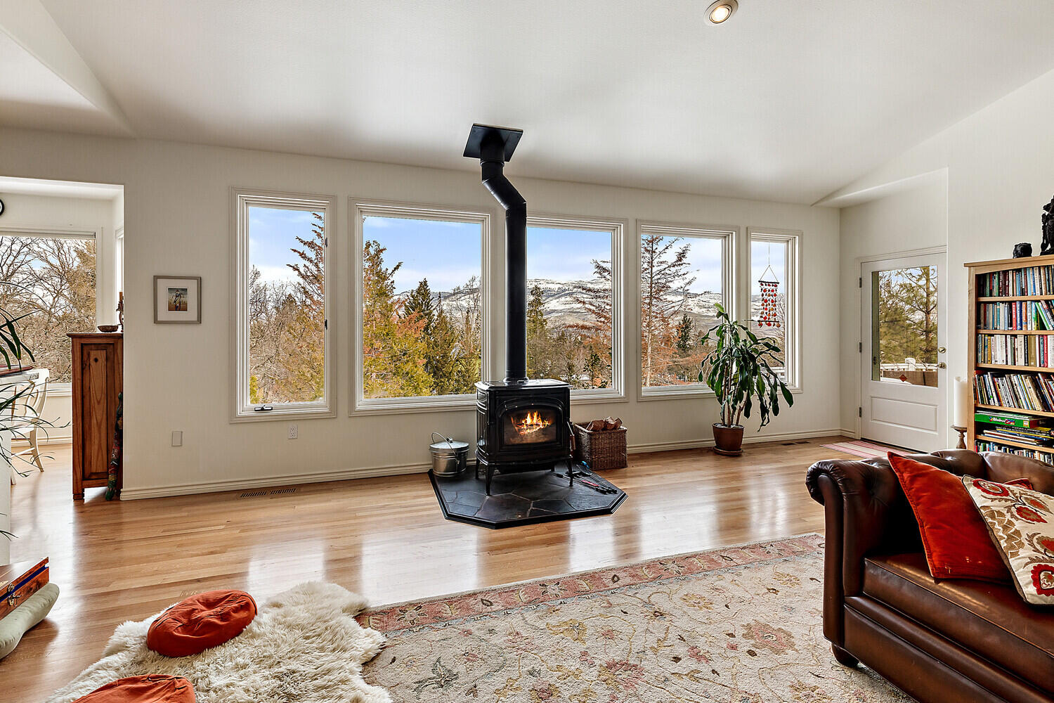 Kensington Subdivision - Residential