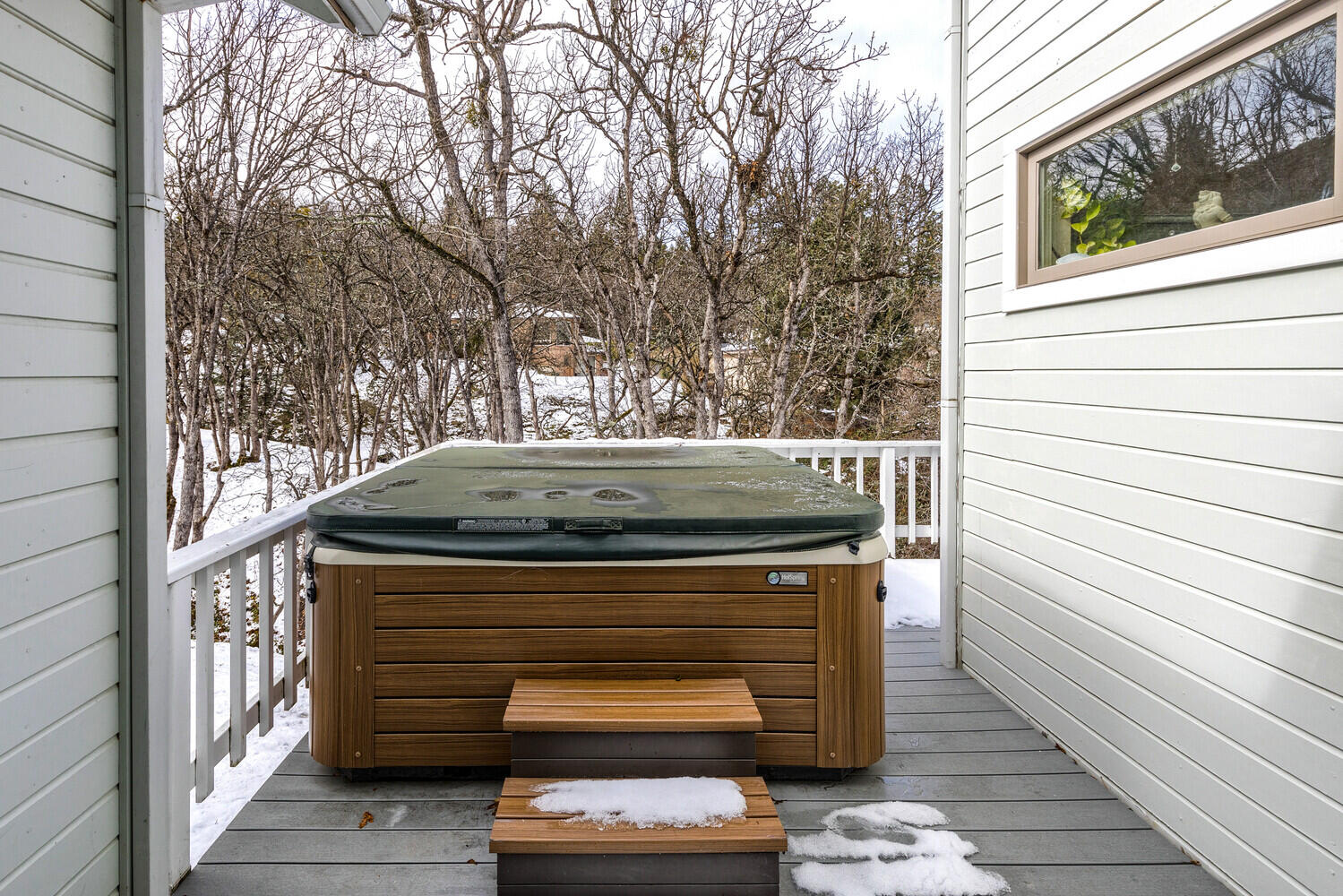 Kensington Subdivision - Residential