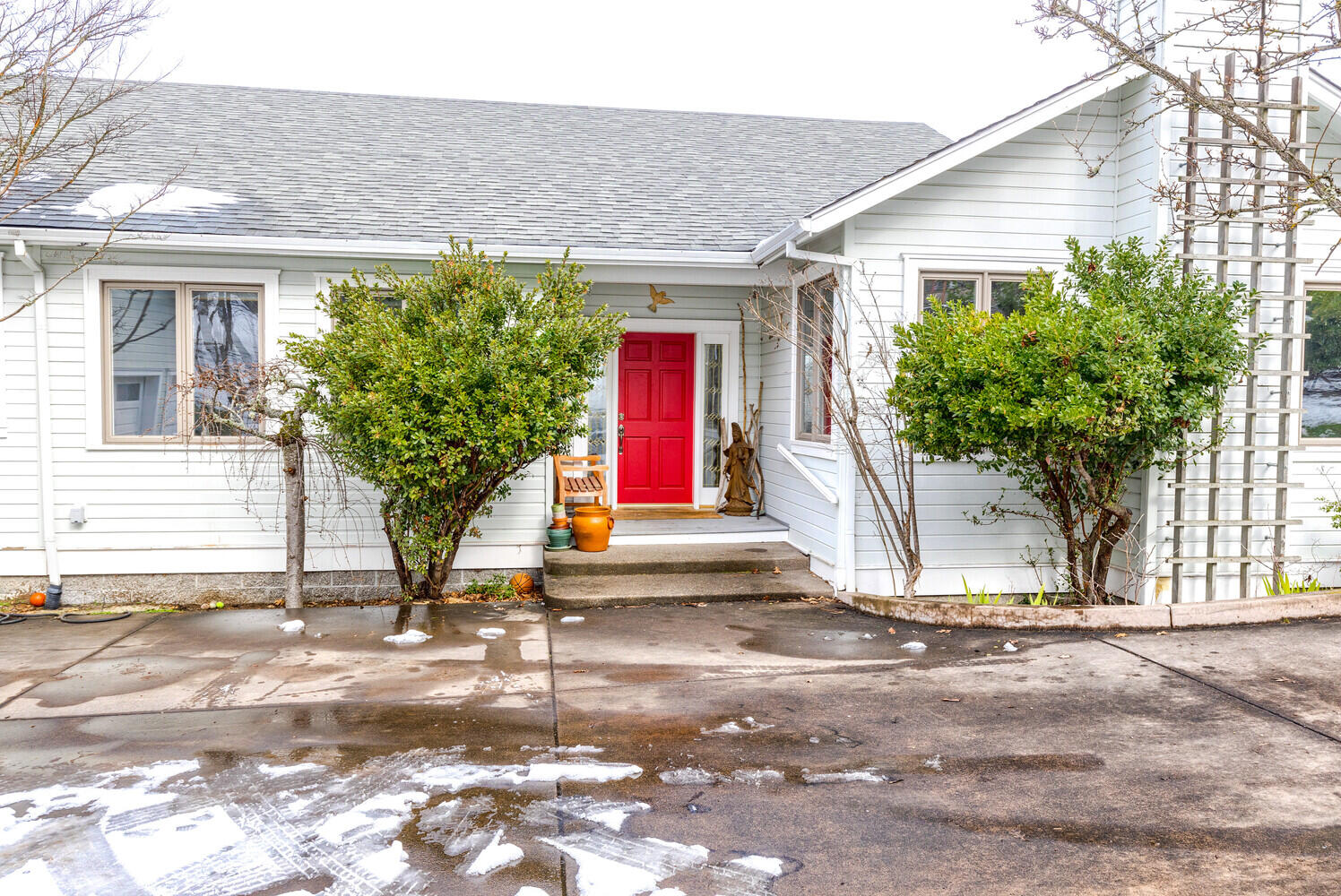 Kensington Subdivision - Residential