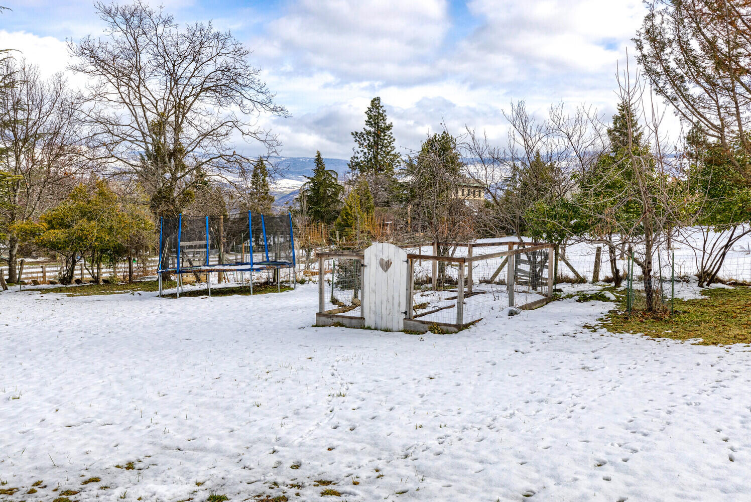 Kensington Subdivision - Residential