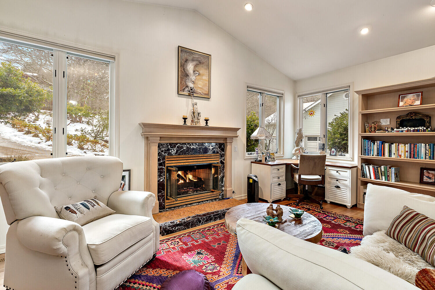 Kensington Subdivision - Residential