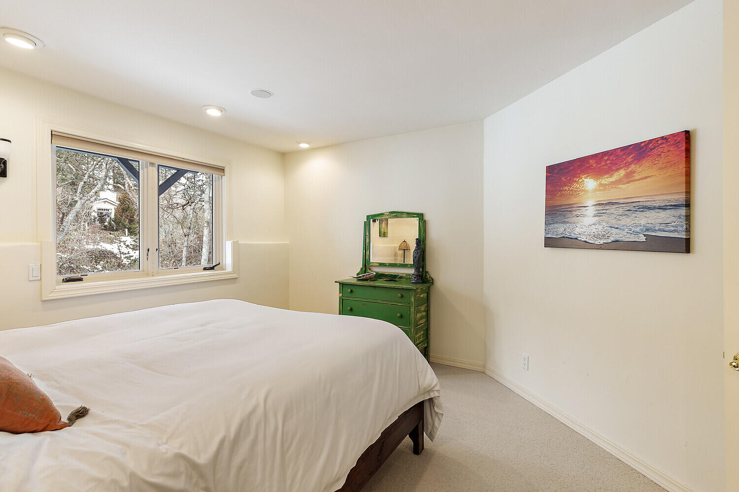 Kensington Subdivision - Residential