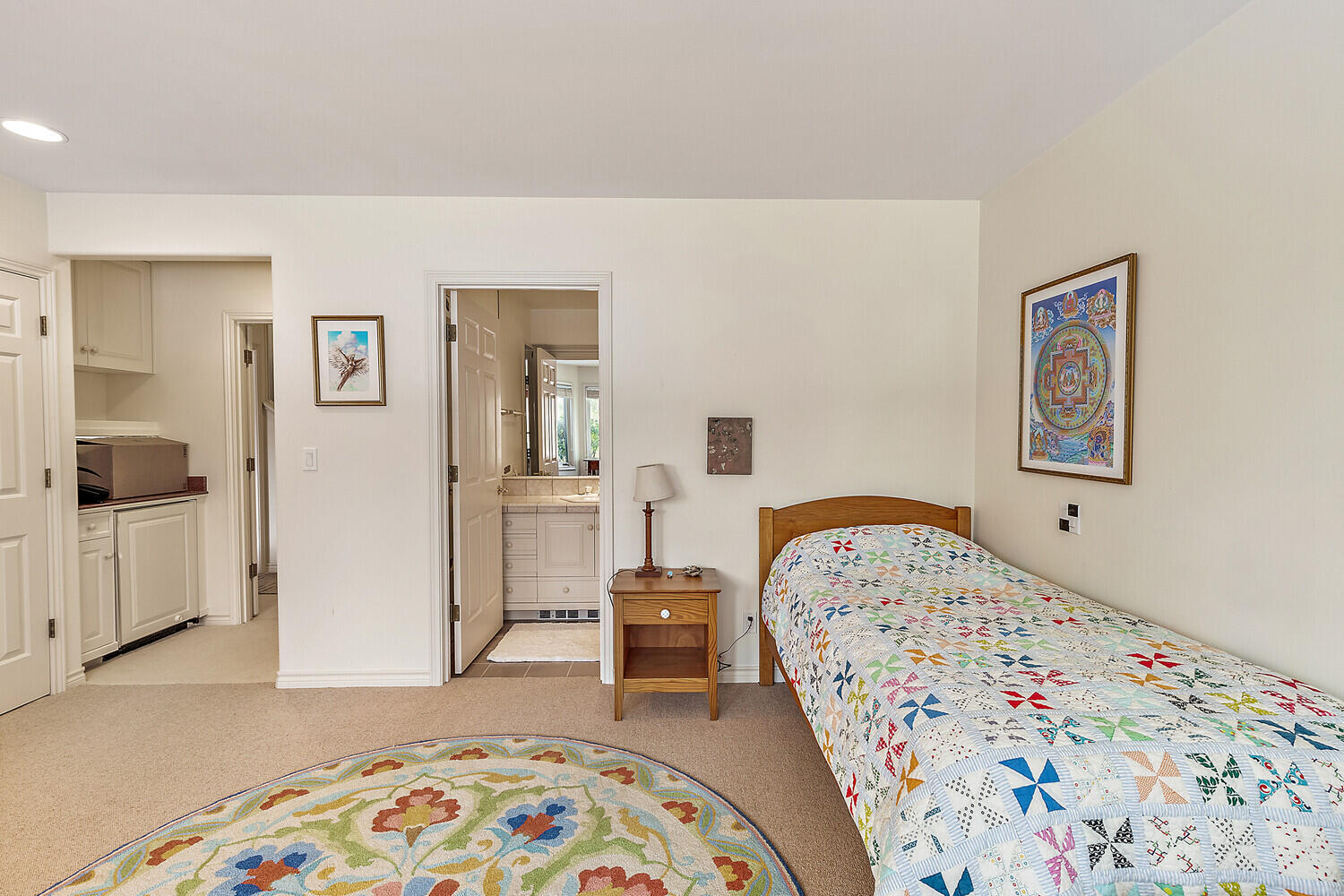 Kensington Subdivision - Residential