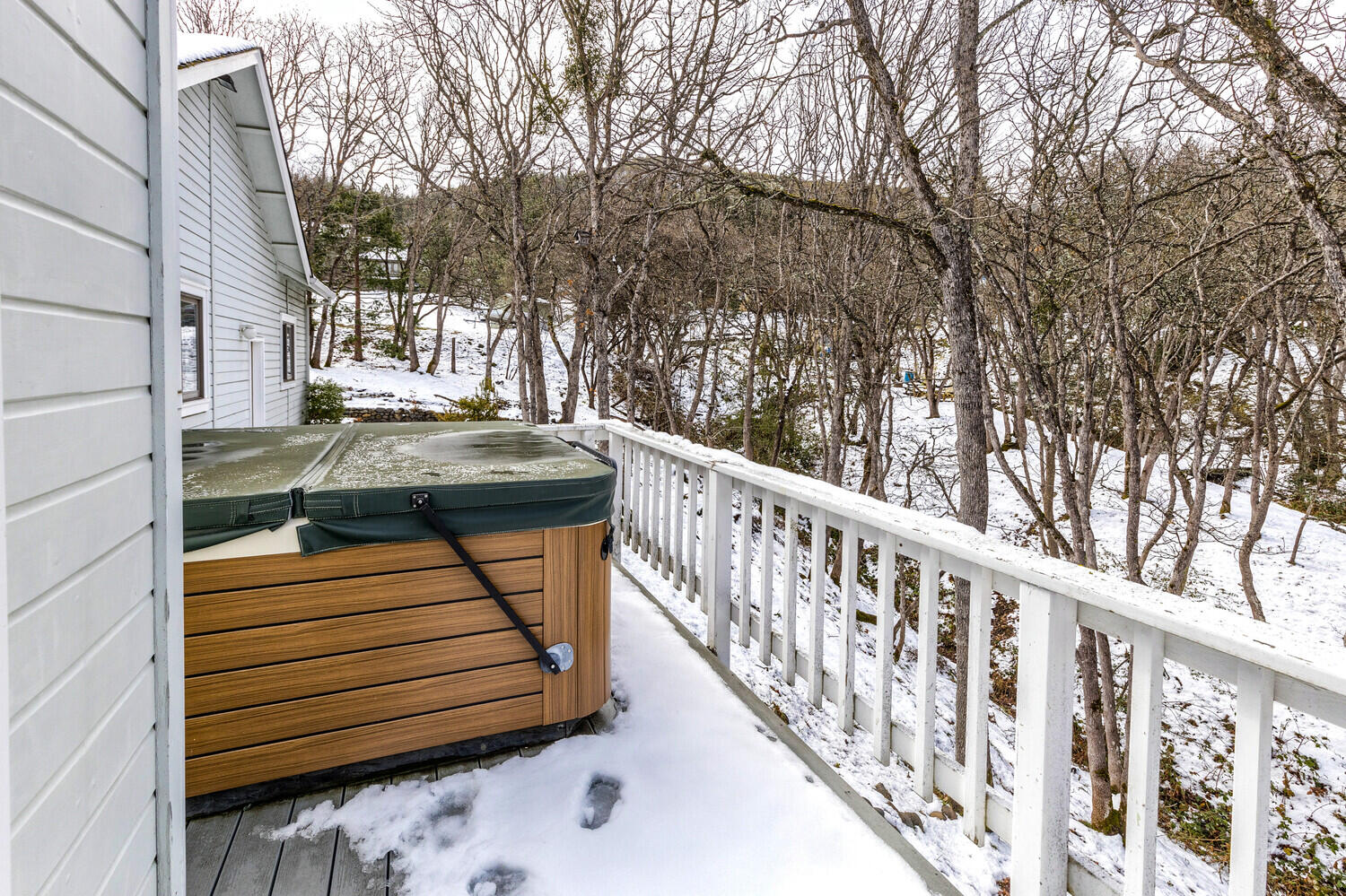 Kensington Subdivision - Residential