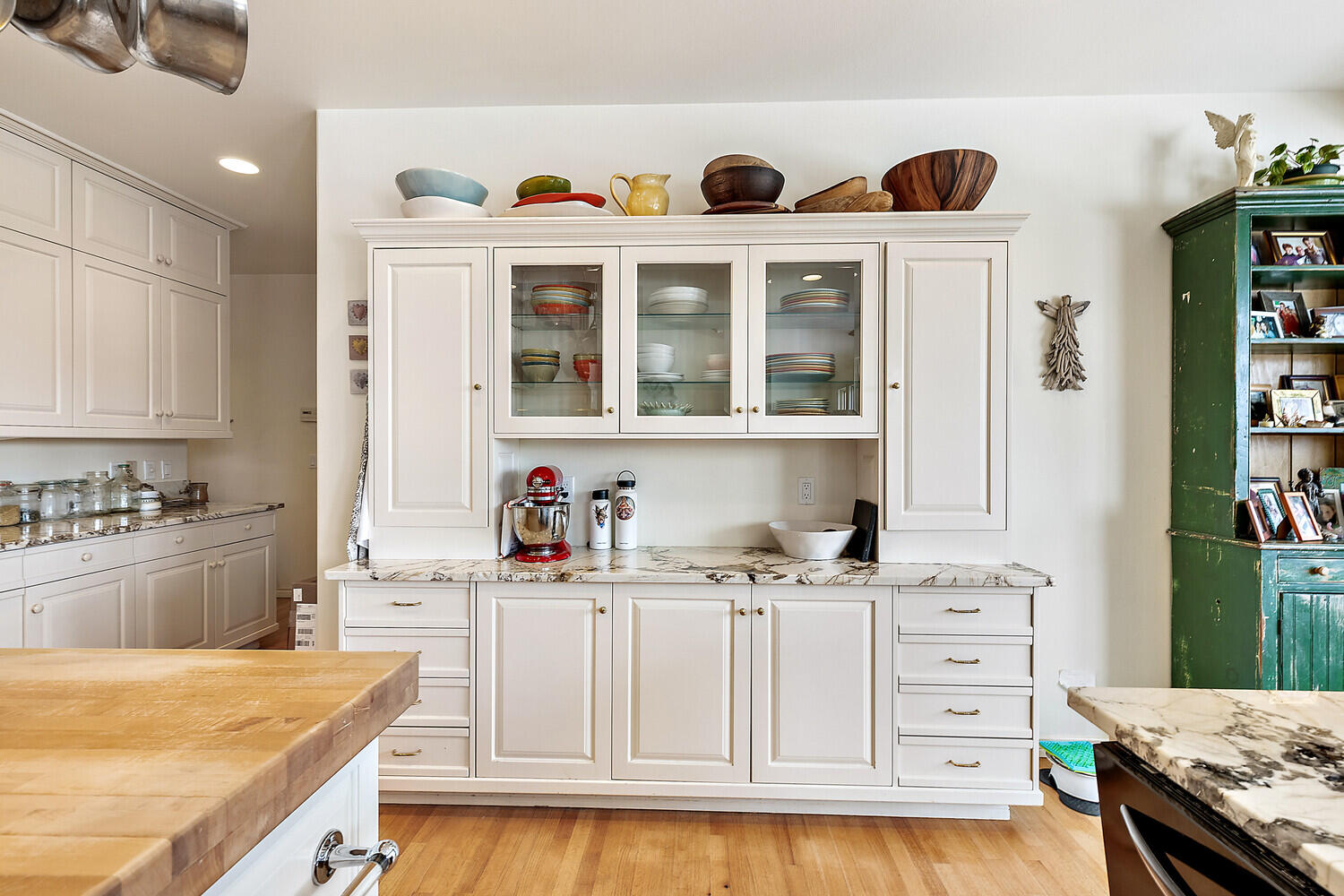 Kensington Subdivision - Residential