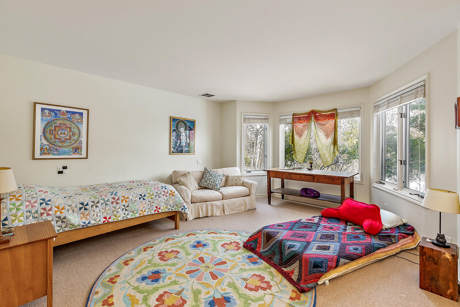 Kensington Subdivision - Residential