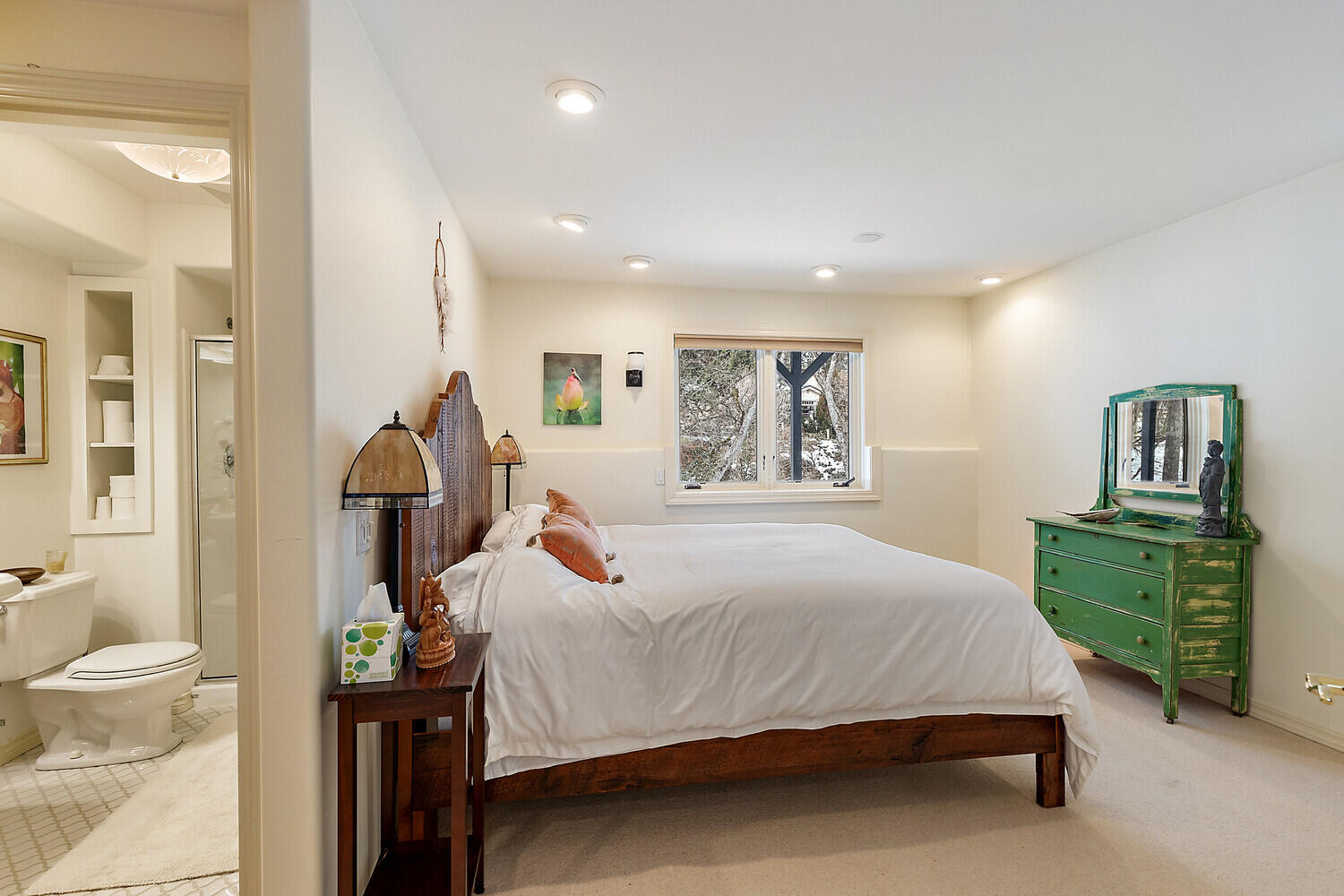 Kensington Subdivision - Residential