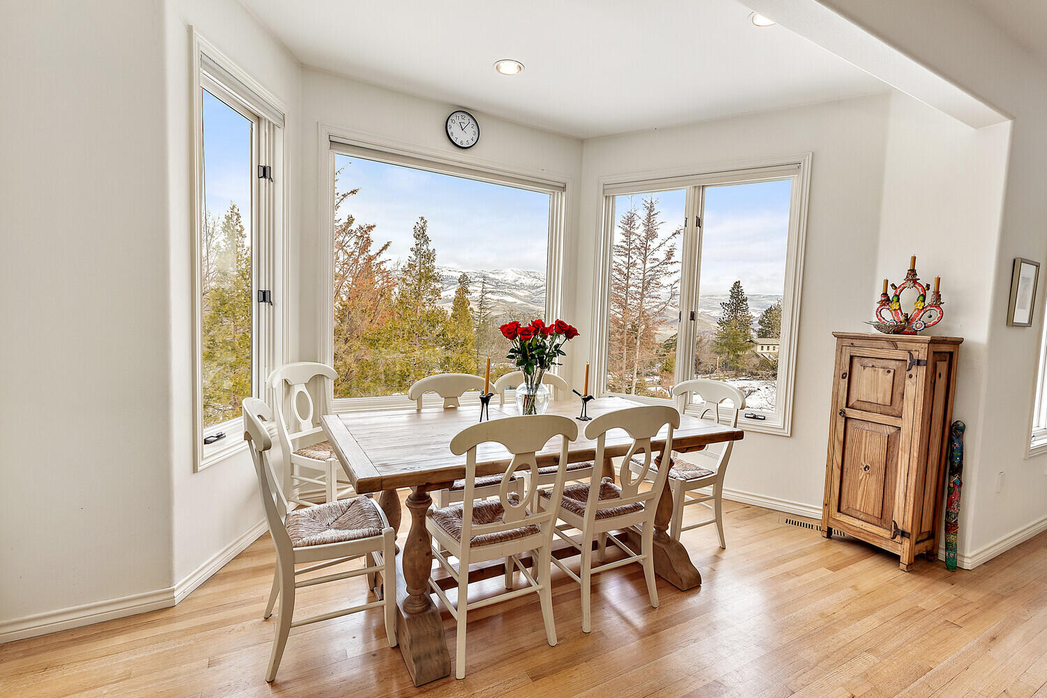 Kensington Subdivision - Residential