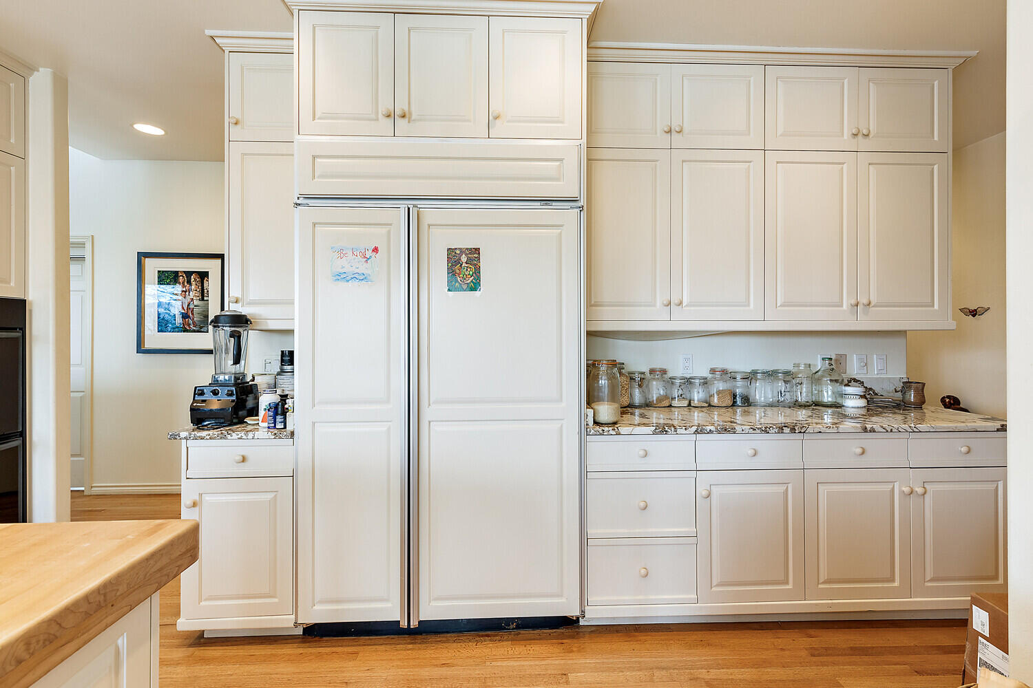 Kensington Subdivision - Residential