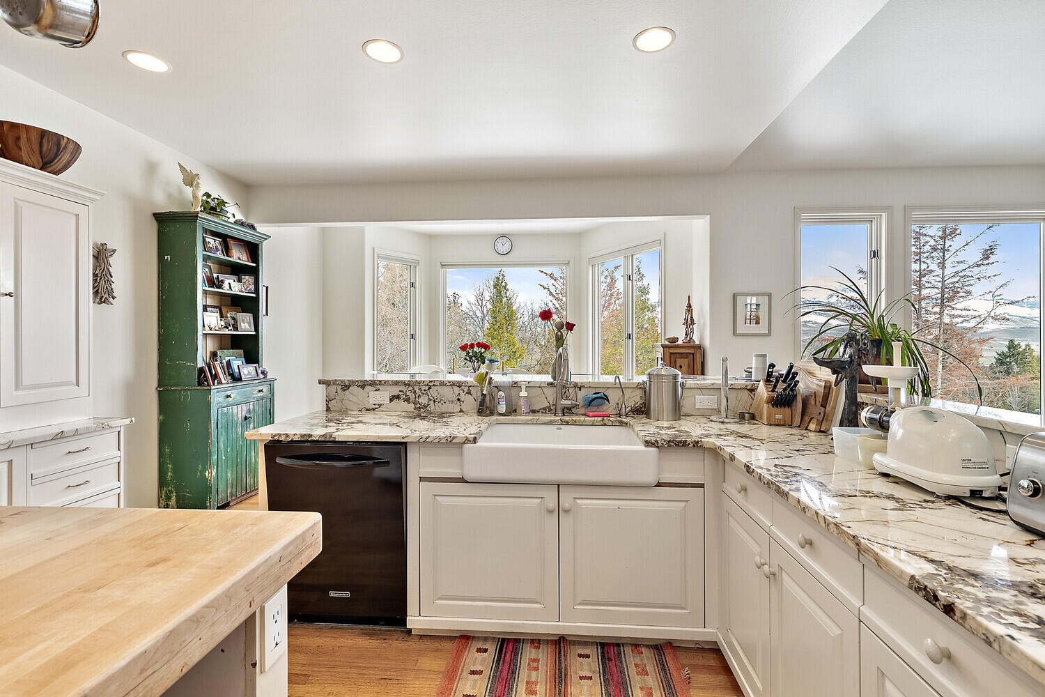 Kensington Subdivision - Residential