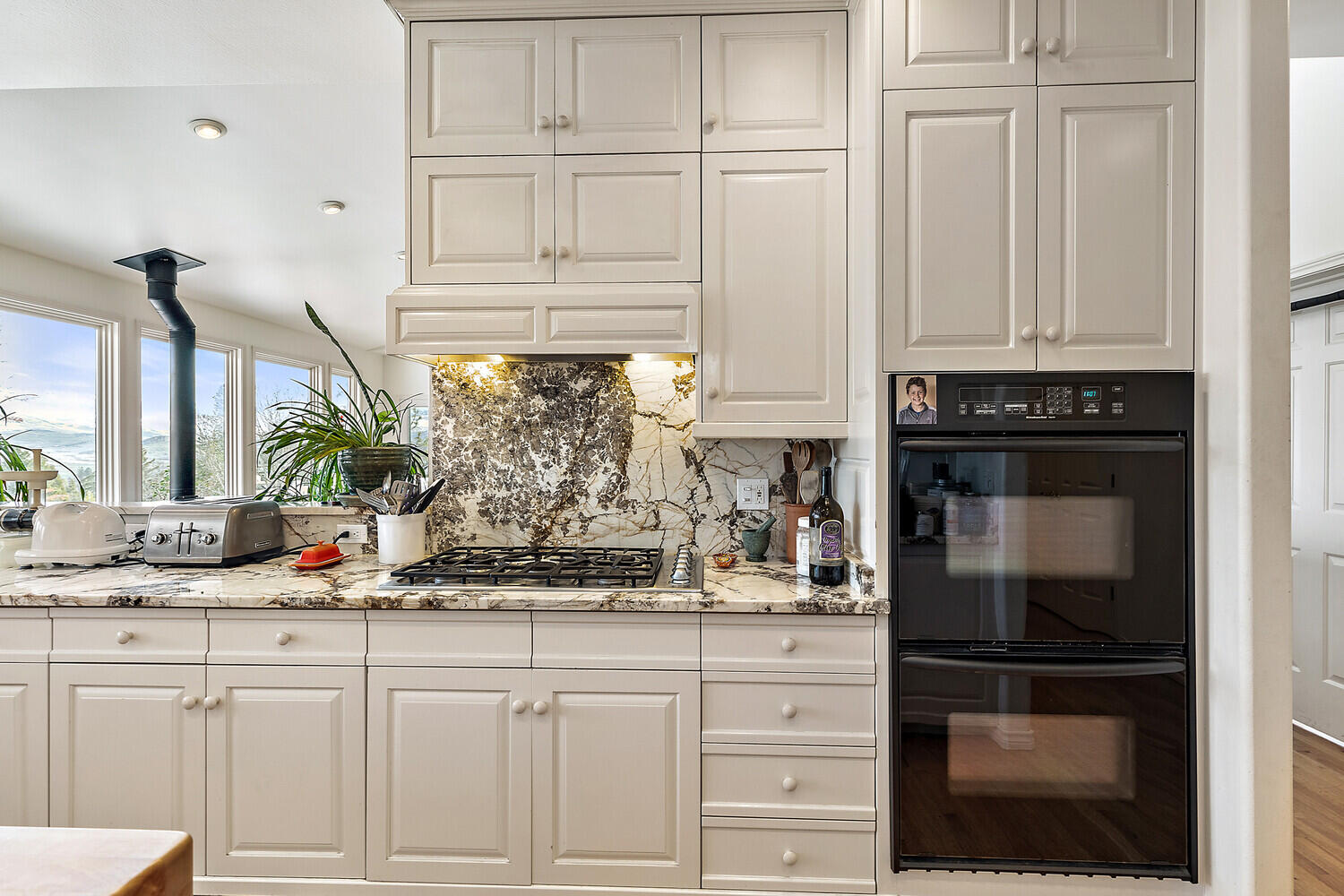 Kensington Subdivision - Residential