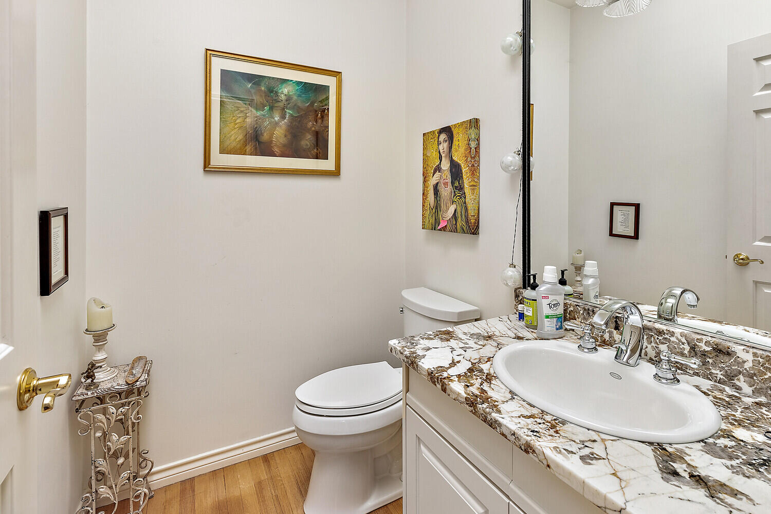 Kensington Subdivision - Residential