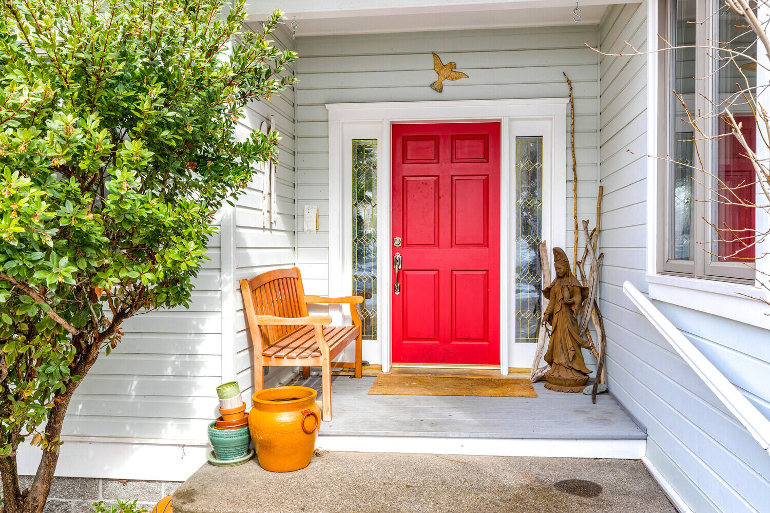 Kensington Subdivision - Residential