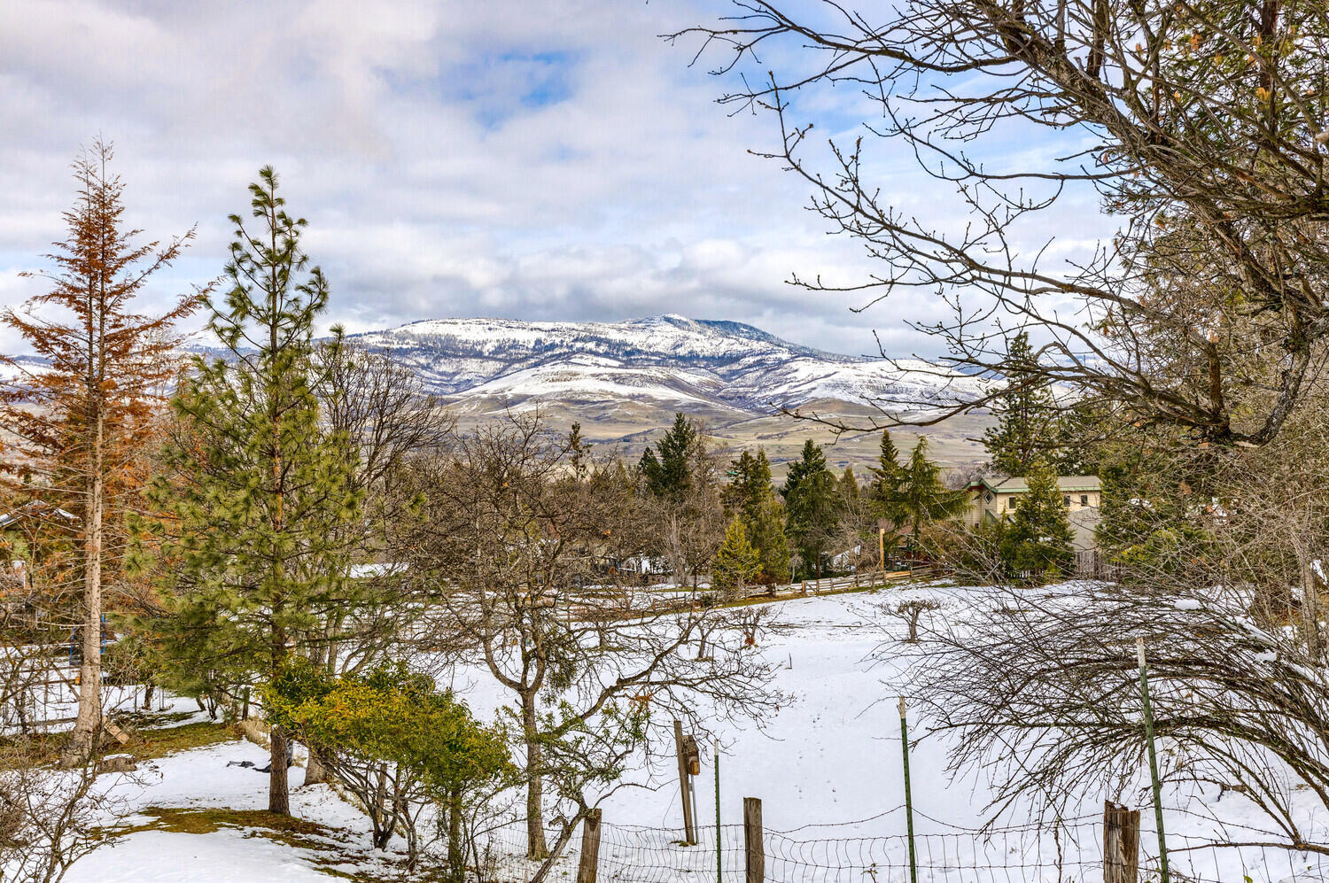 Kensington Subdivision - Residential