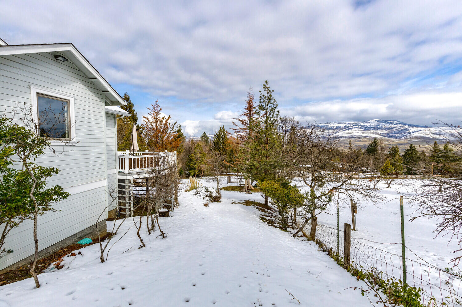 Kensington Subdivision - Residential