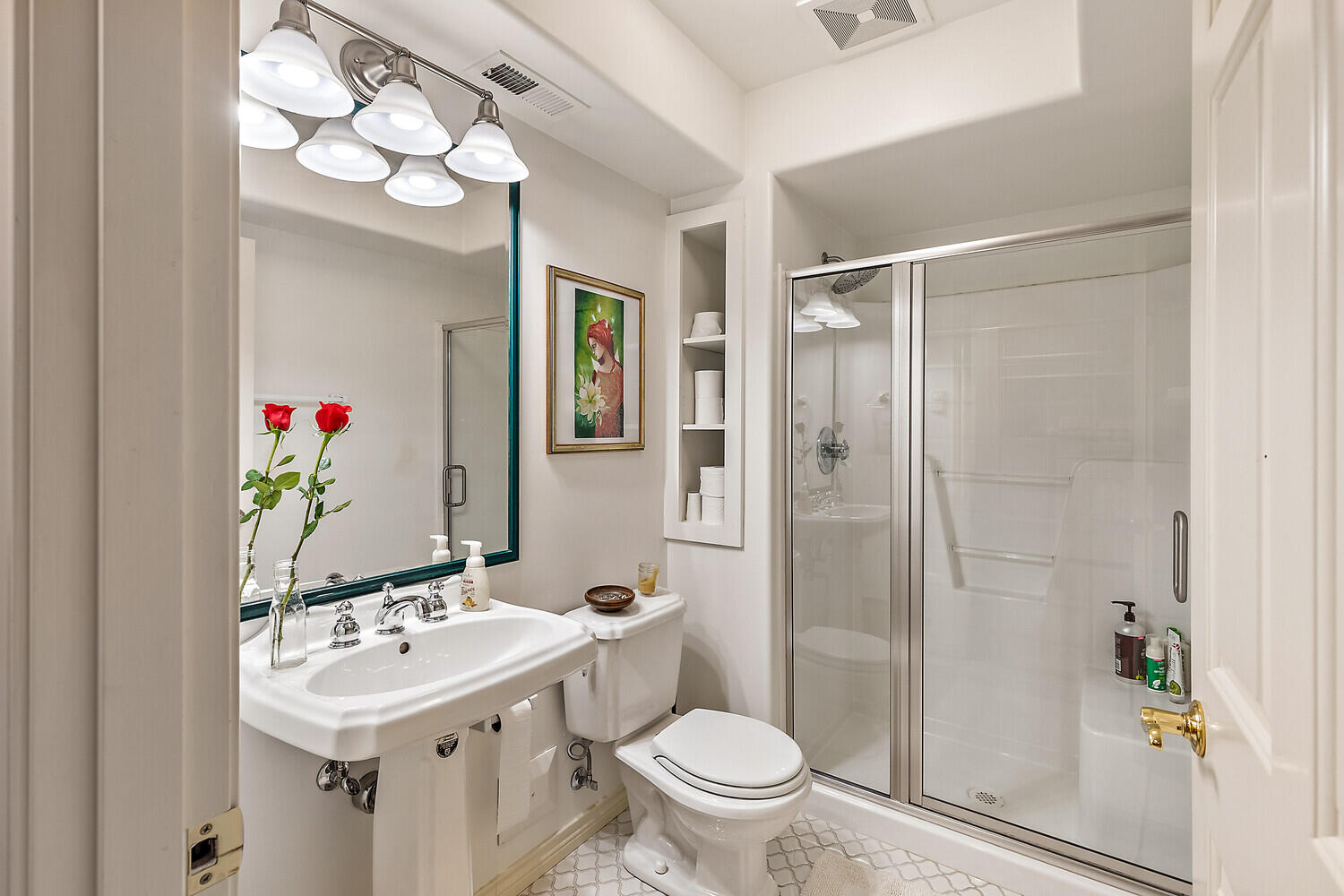 Kensington Subdivision - Residential