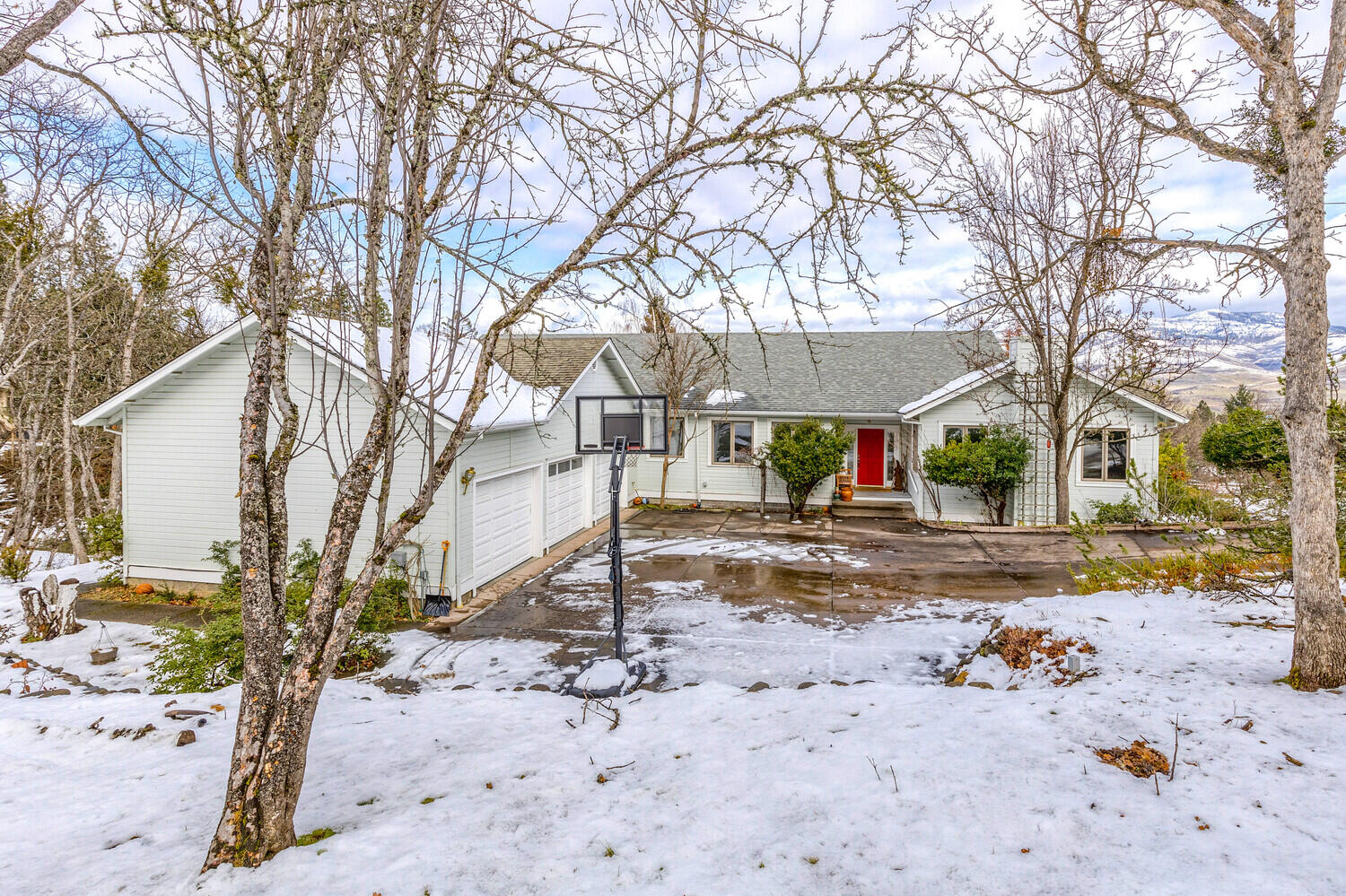 Kensington Subdivision - Residential