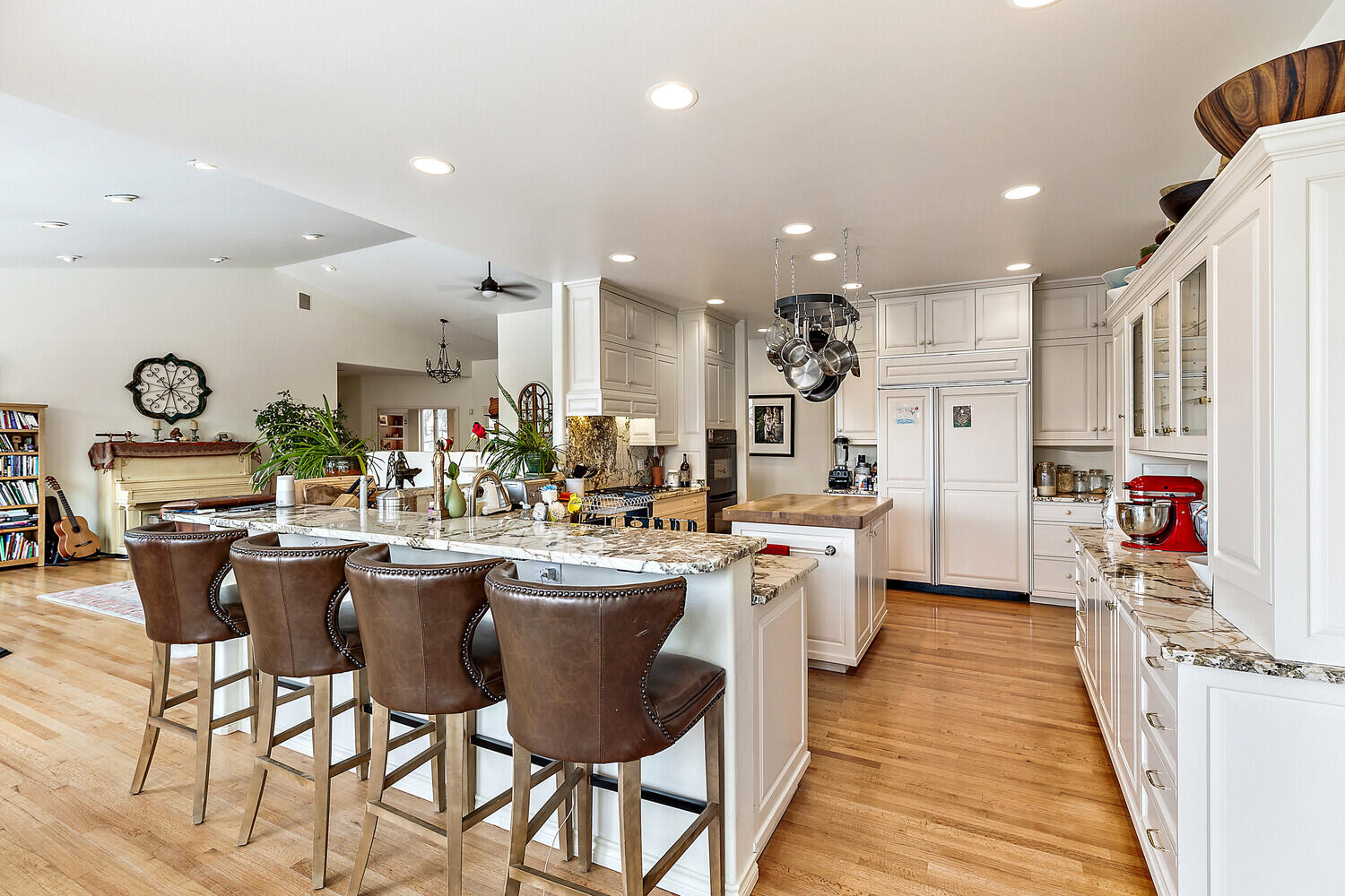 Kensington Subdivision - Residential