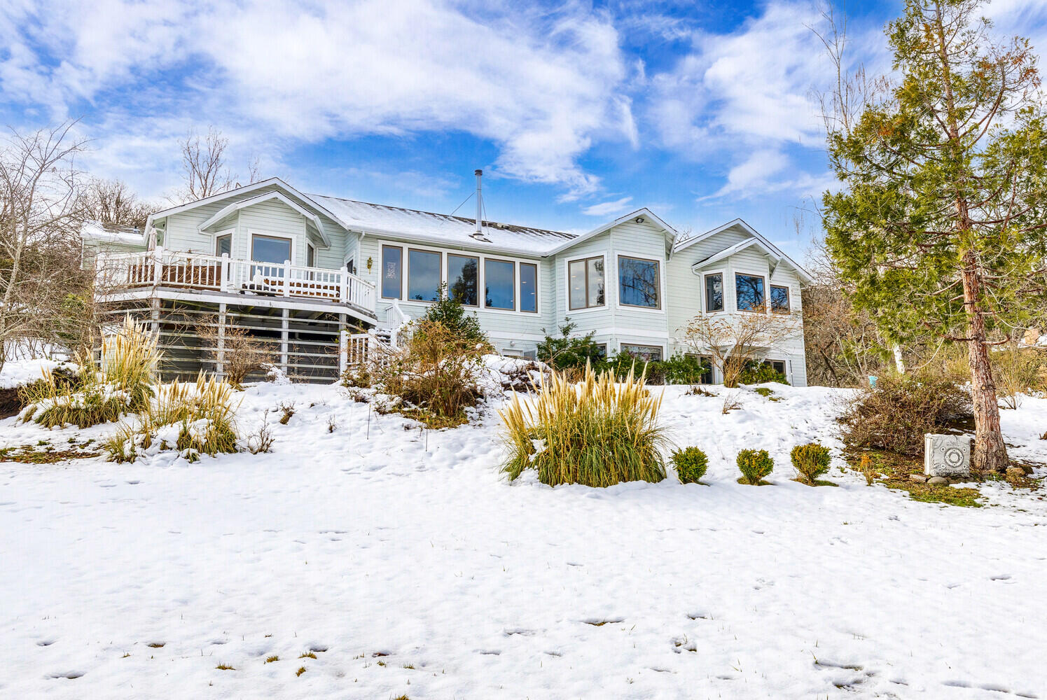 Kensington Subdivision - Residential