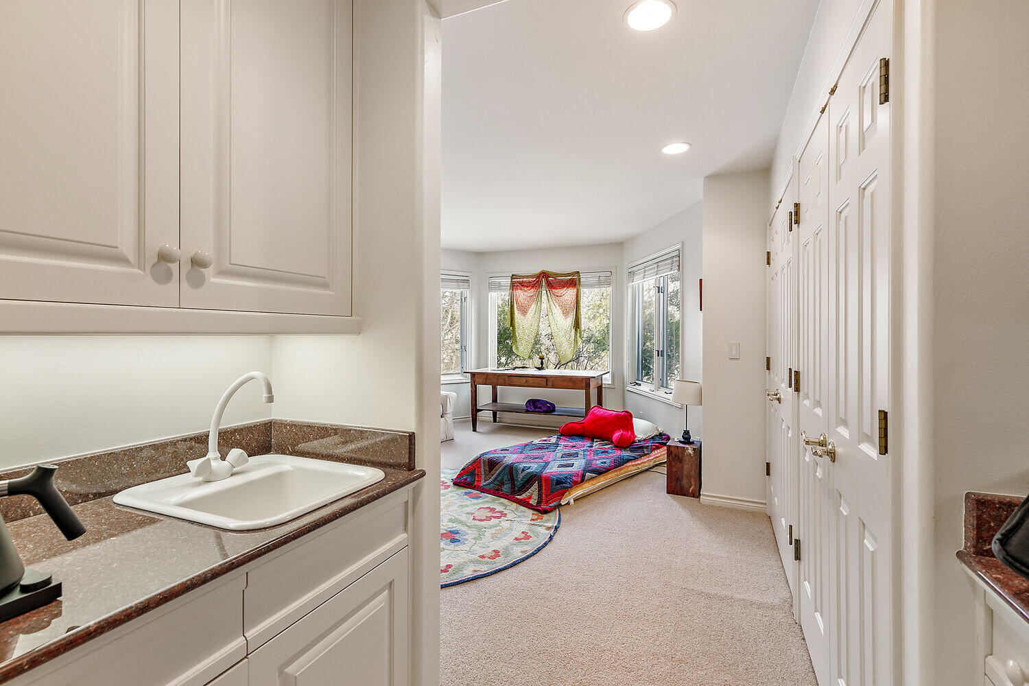 Kensington Subdivision - Residential