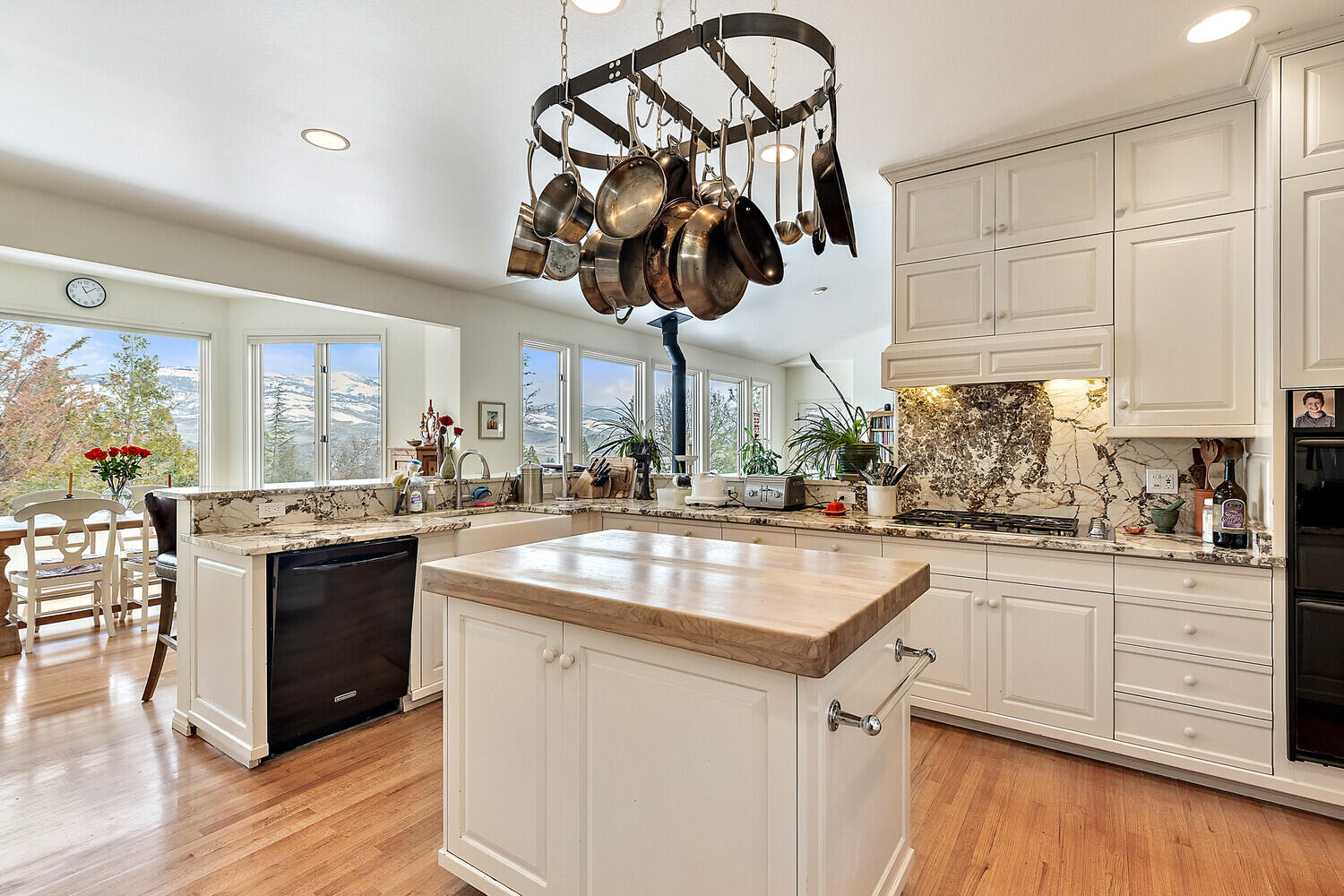 Kensington Subdivision - Residential