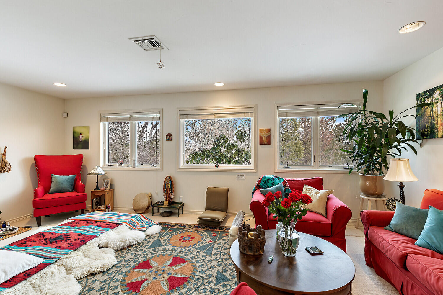 Kensington Subdivision - Residential