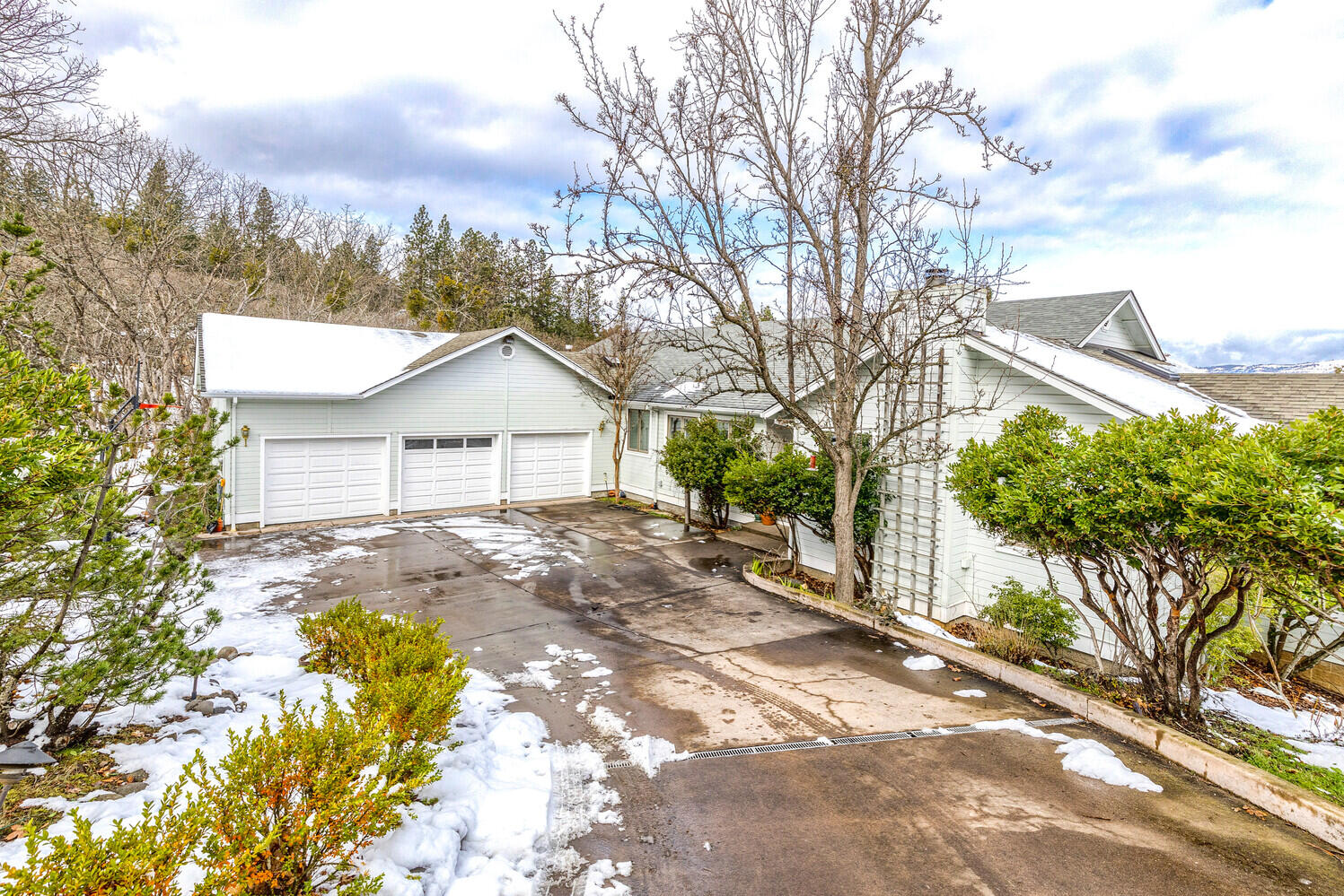 Kensington Subdivision - Residential