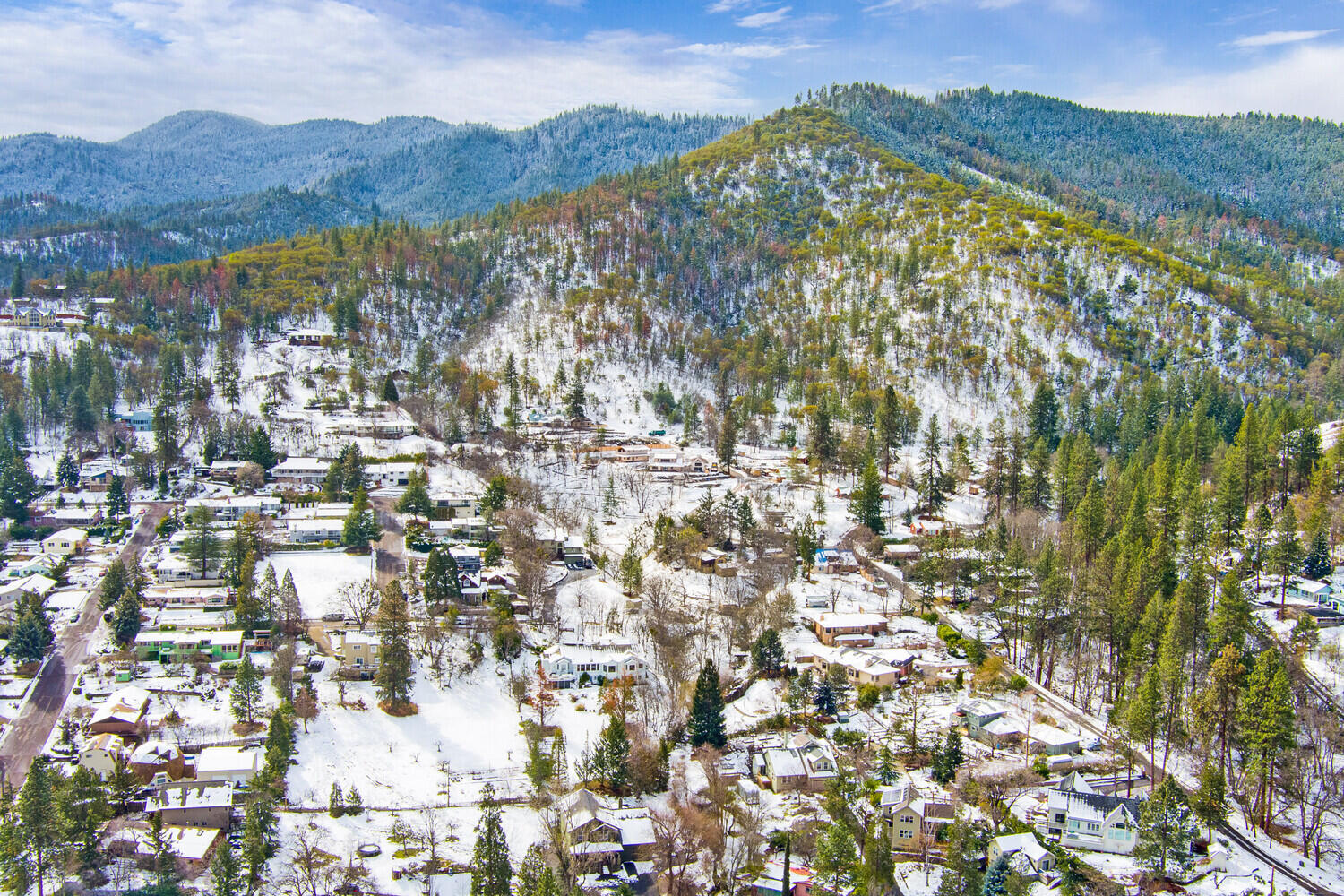 Kensington Subdivision - Residential