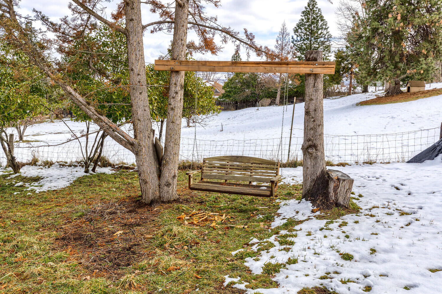 Kensington Subdivision - Residential