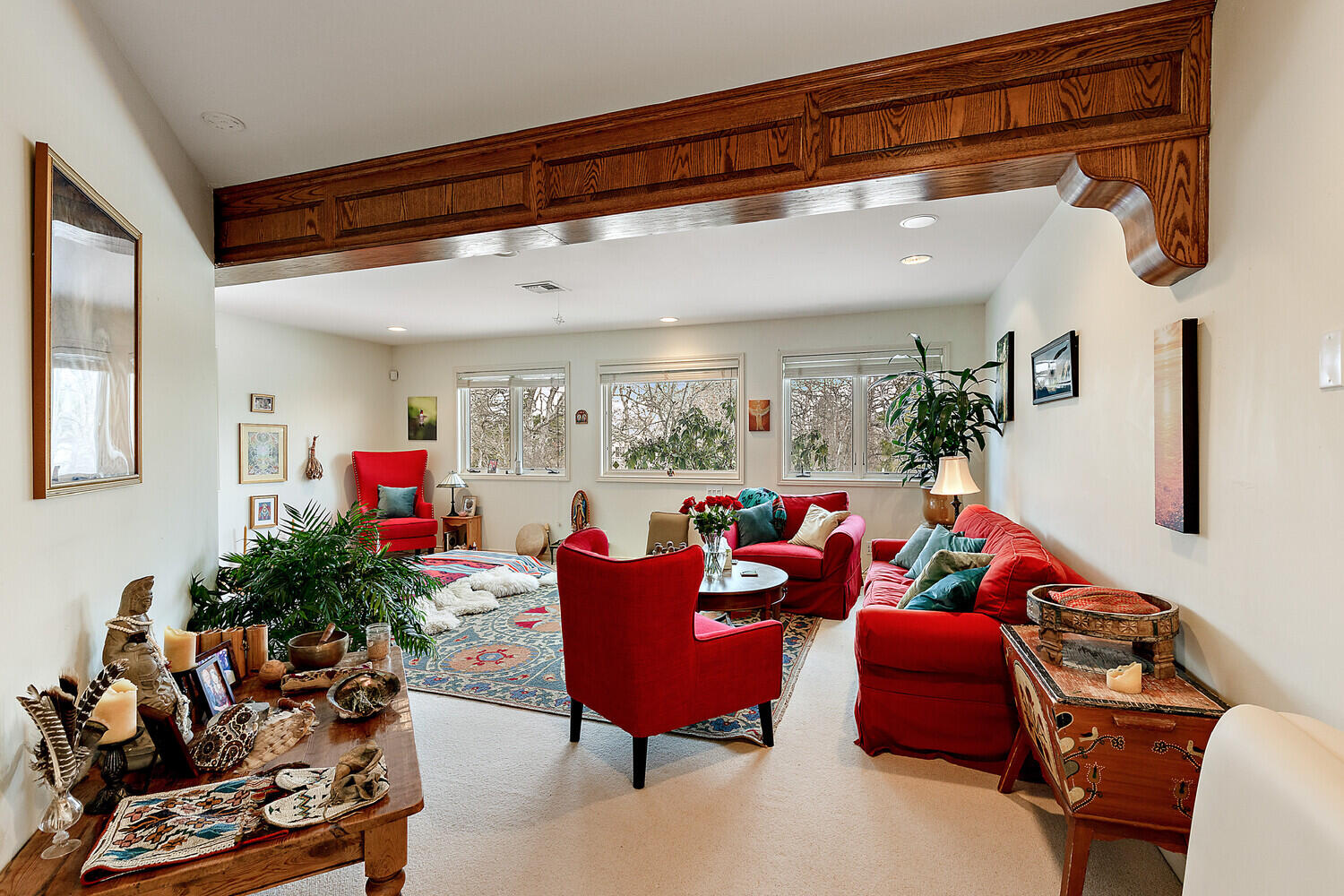 Kensington Subdivision - Residential