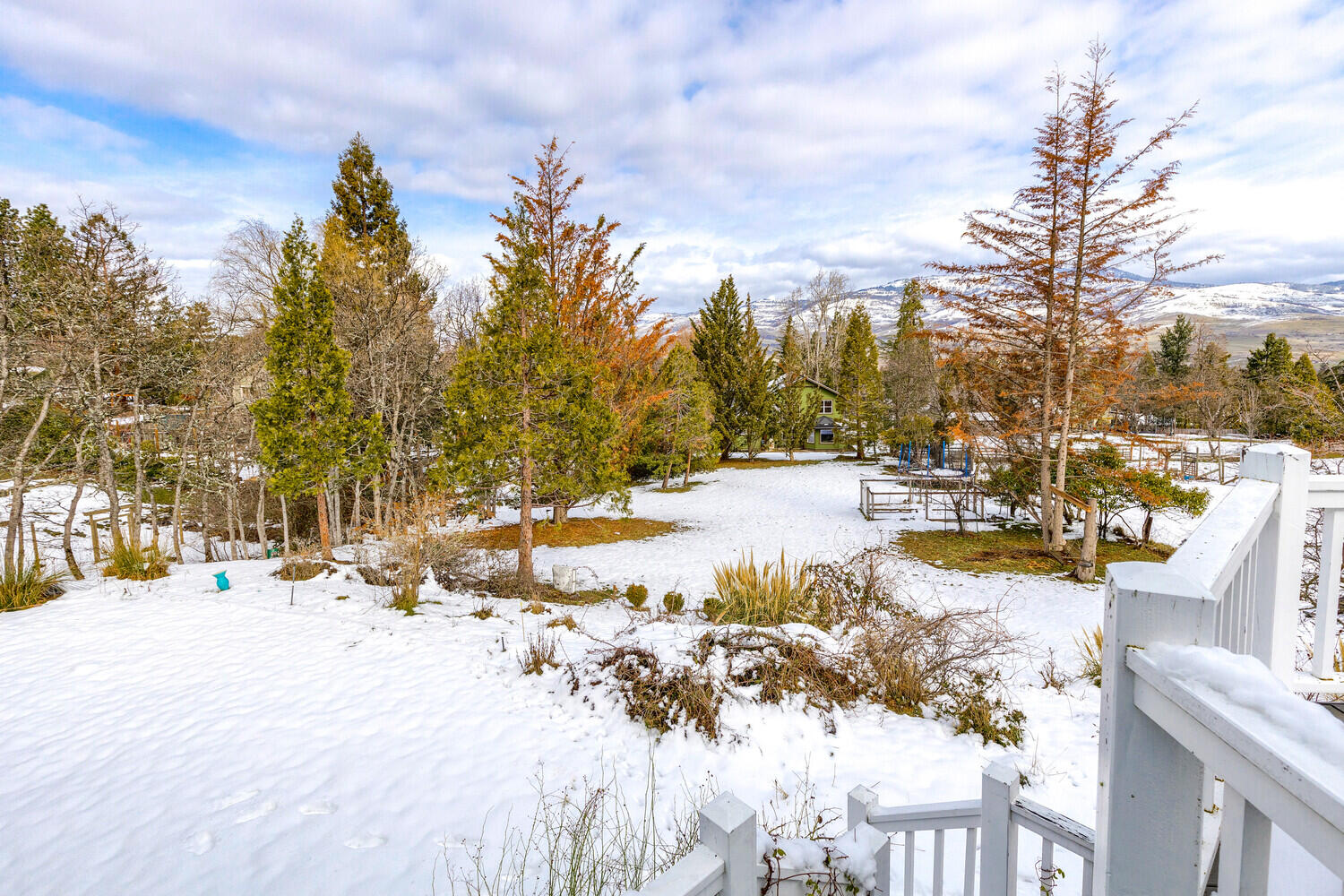 Kensington Subdivision - Residential